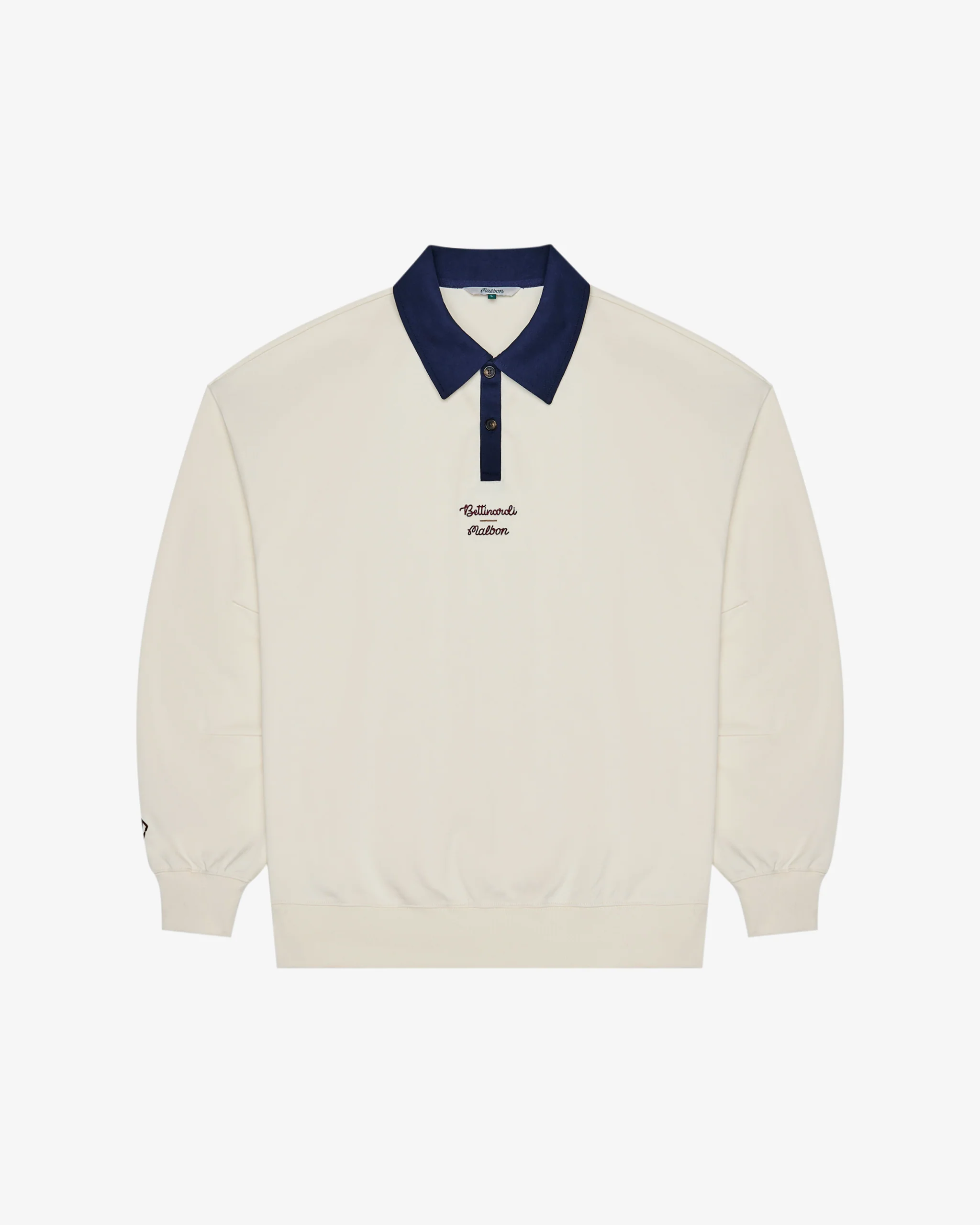 BETTINARDI RUGBY POLO