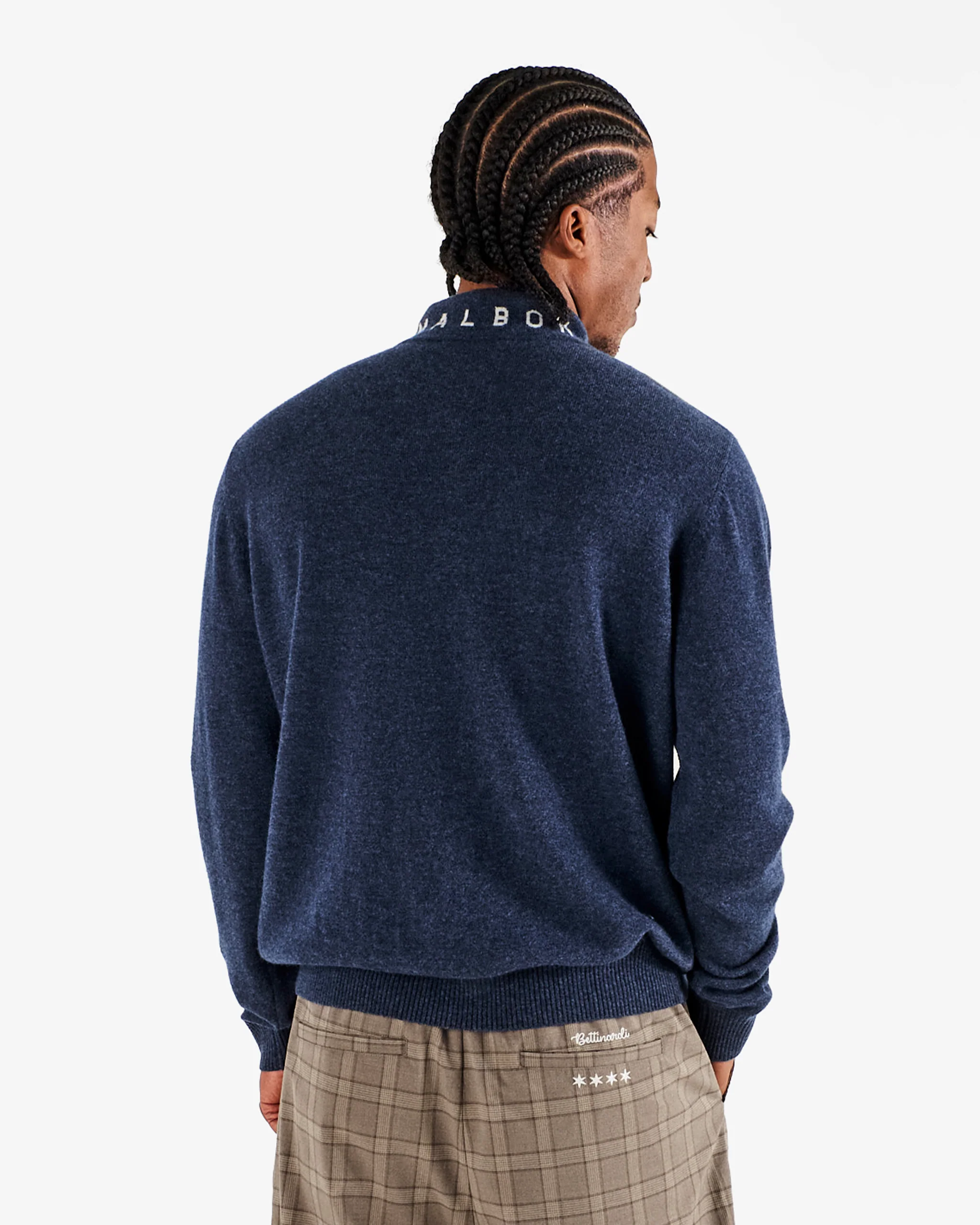 BETTINARDI SWEATER - Image 3