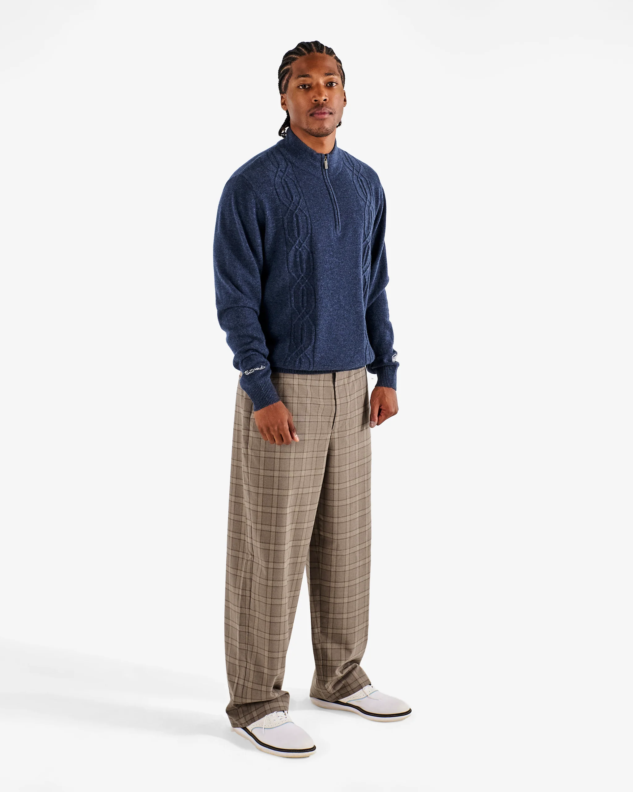 BETTINARDI SWEATER - Image 5