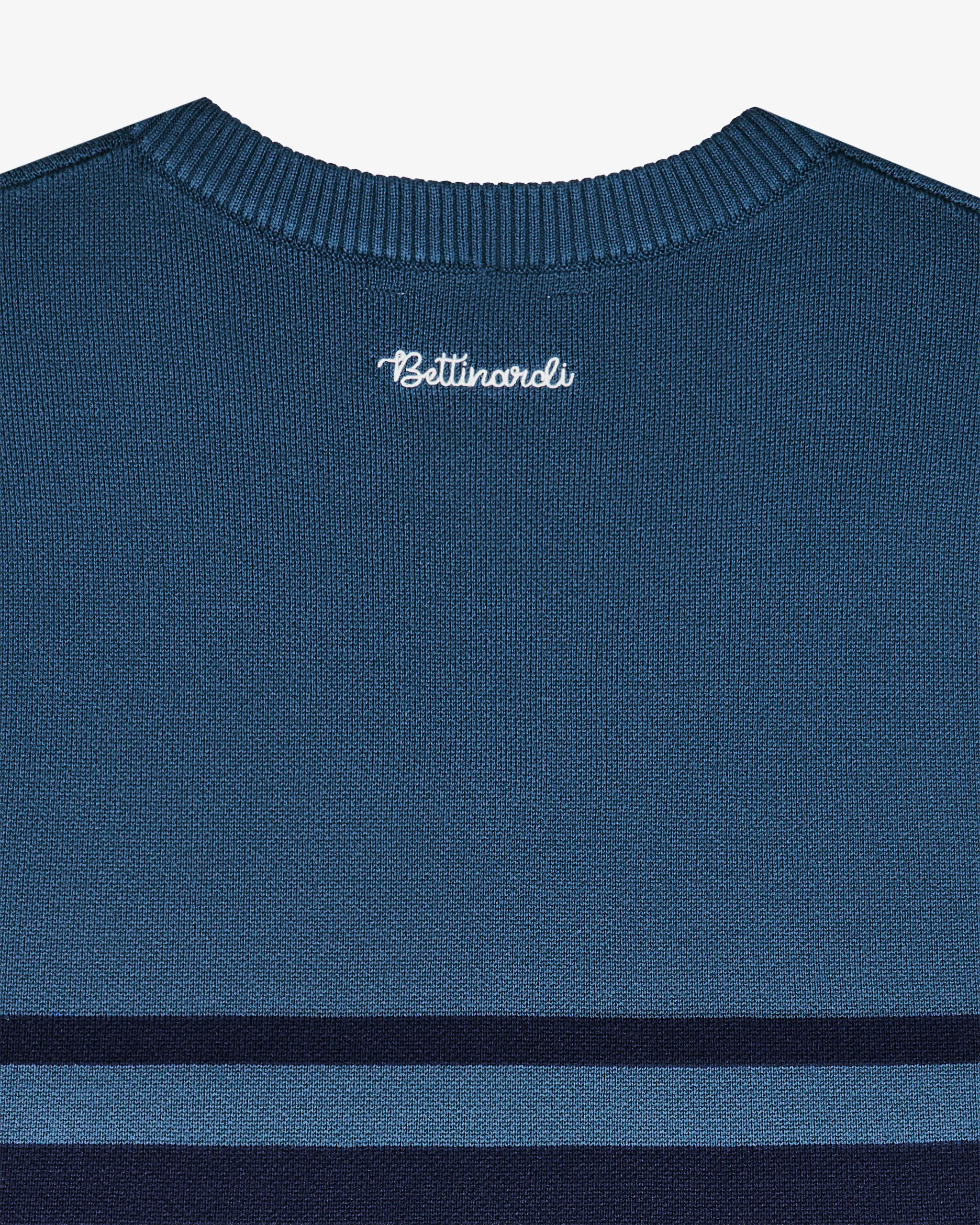 BETTINARDI SWEATER VEST - Image 3