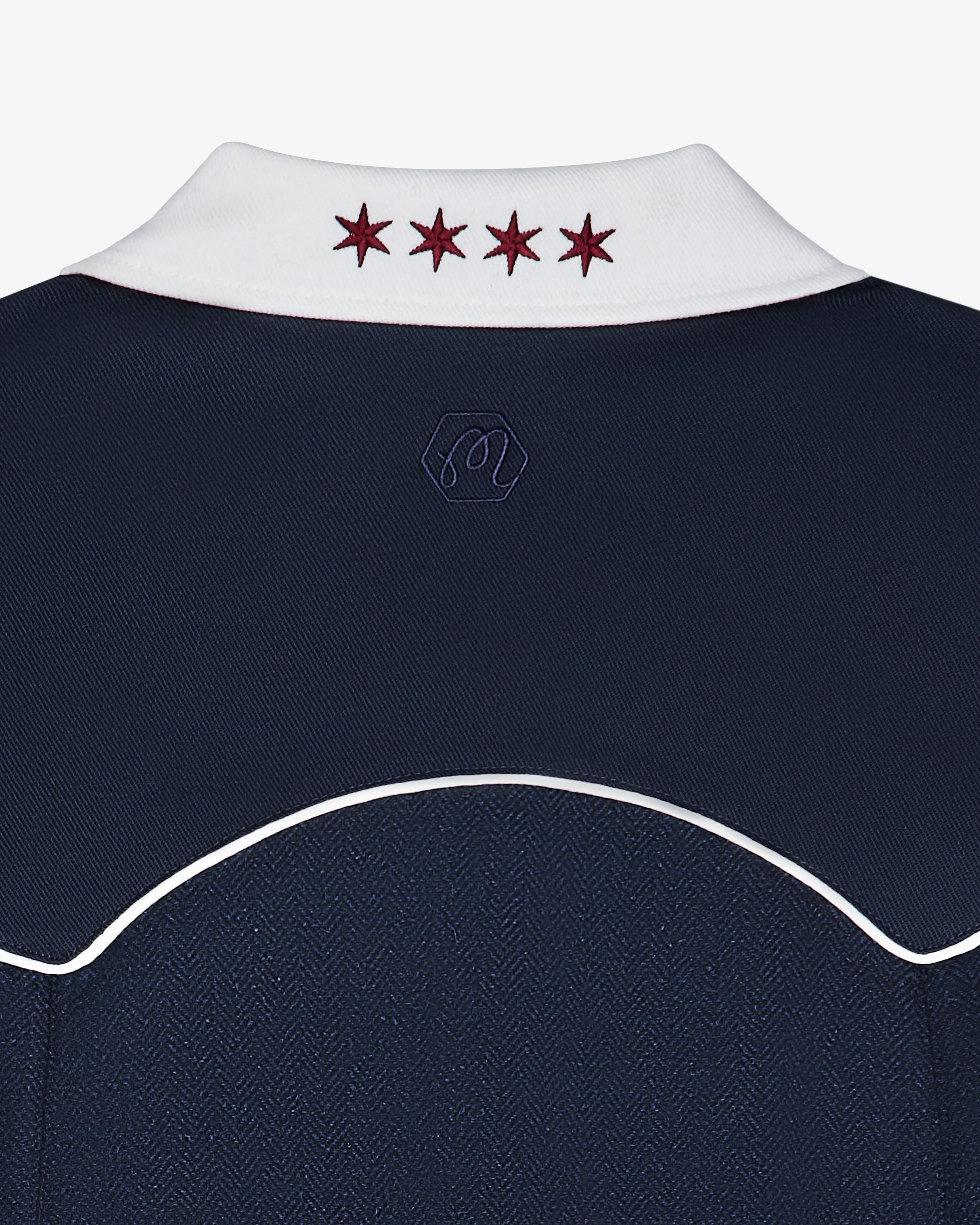 BETTINARDI WESTERN JACKET - Image 6