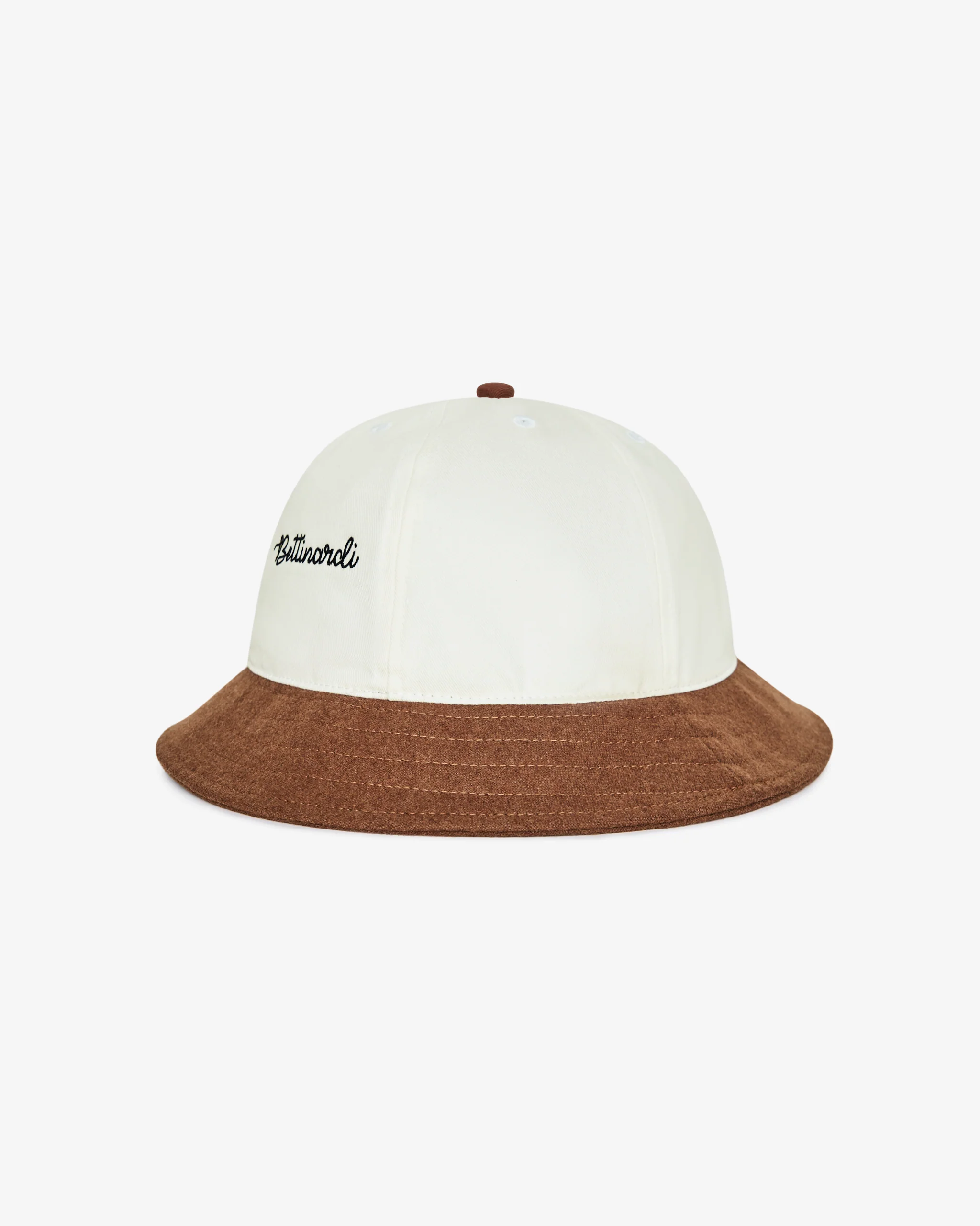 BETTINDARDI BELL BUCKET HAT - Image 3