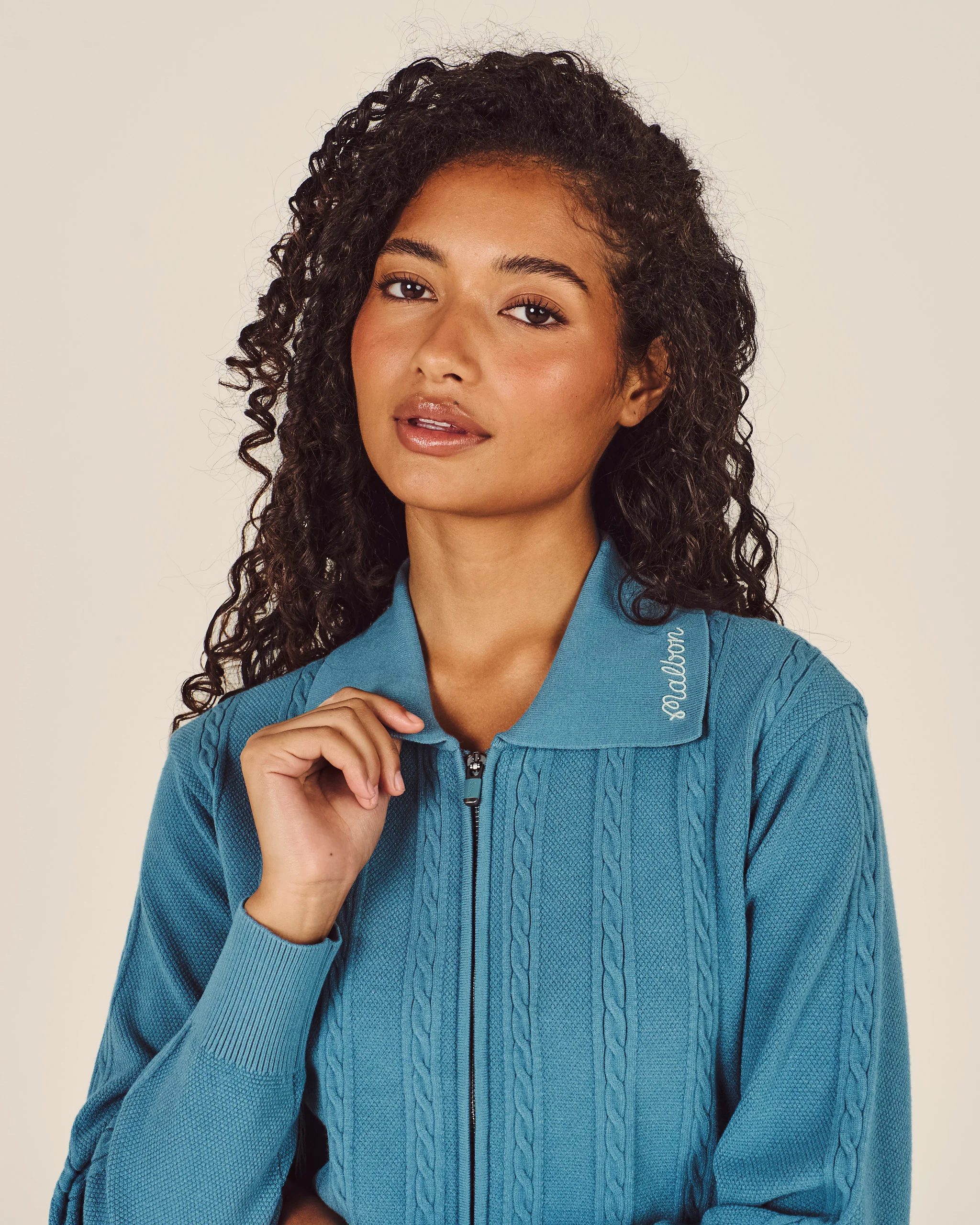 BIANCA SWEATER - Image 2