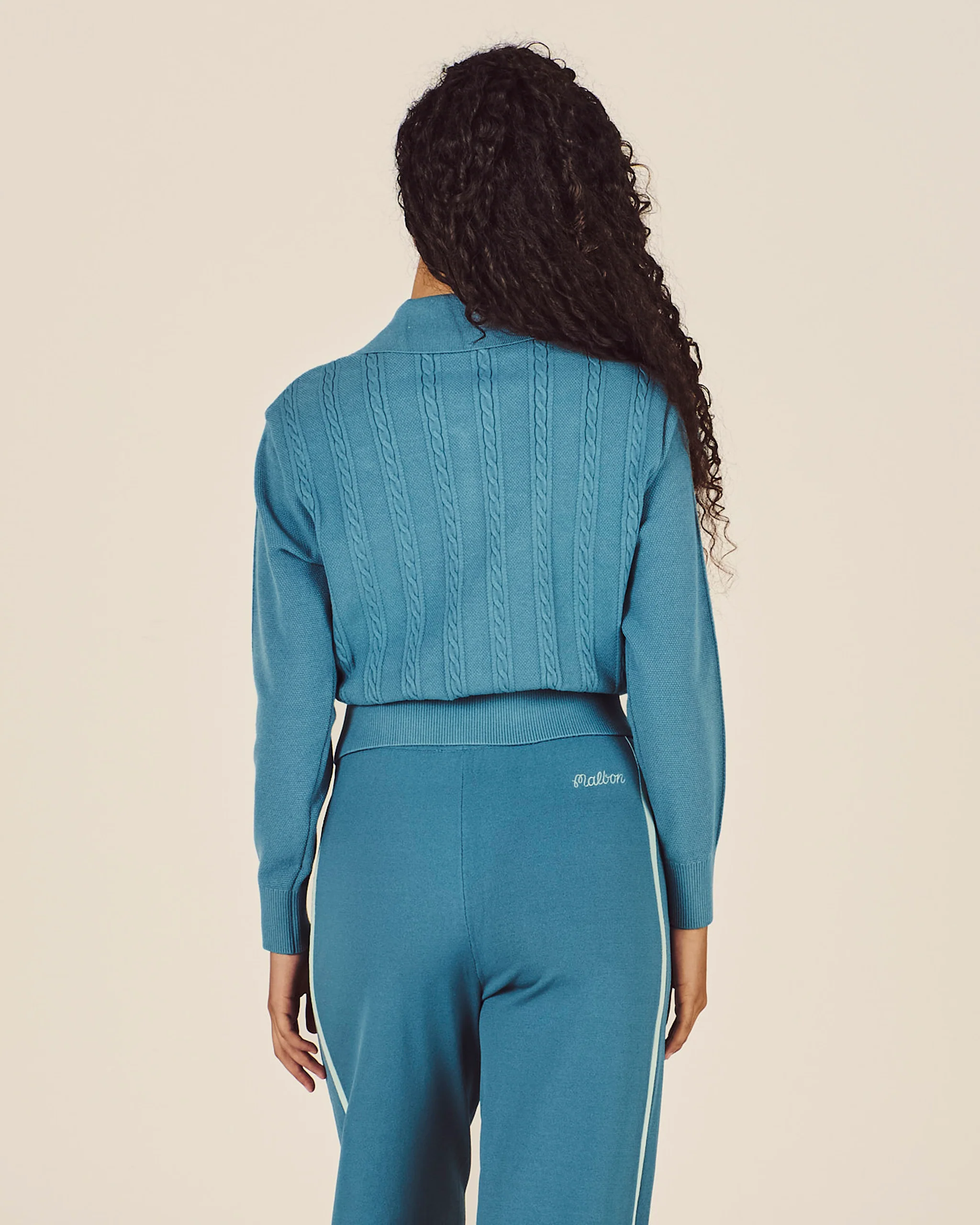 BIANCA SWEATER - Image 5