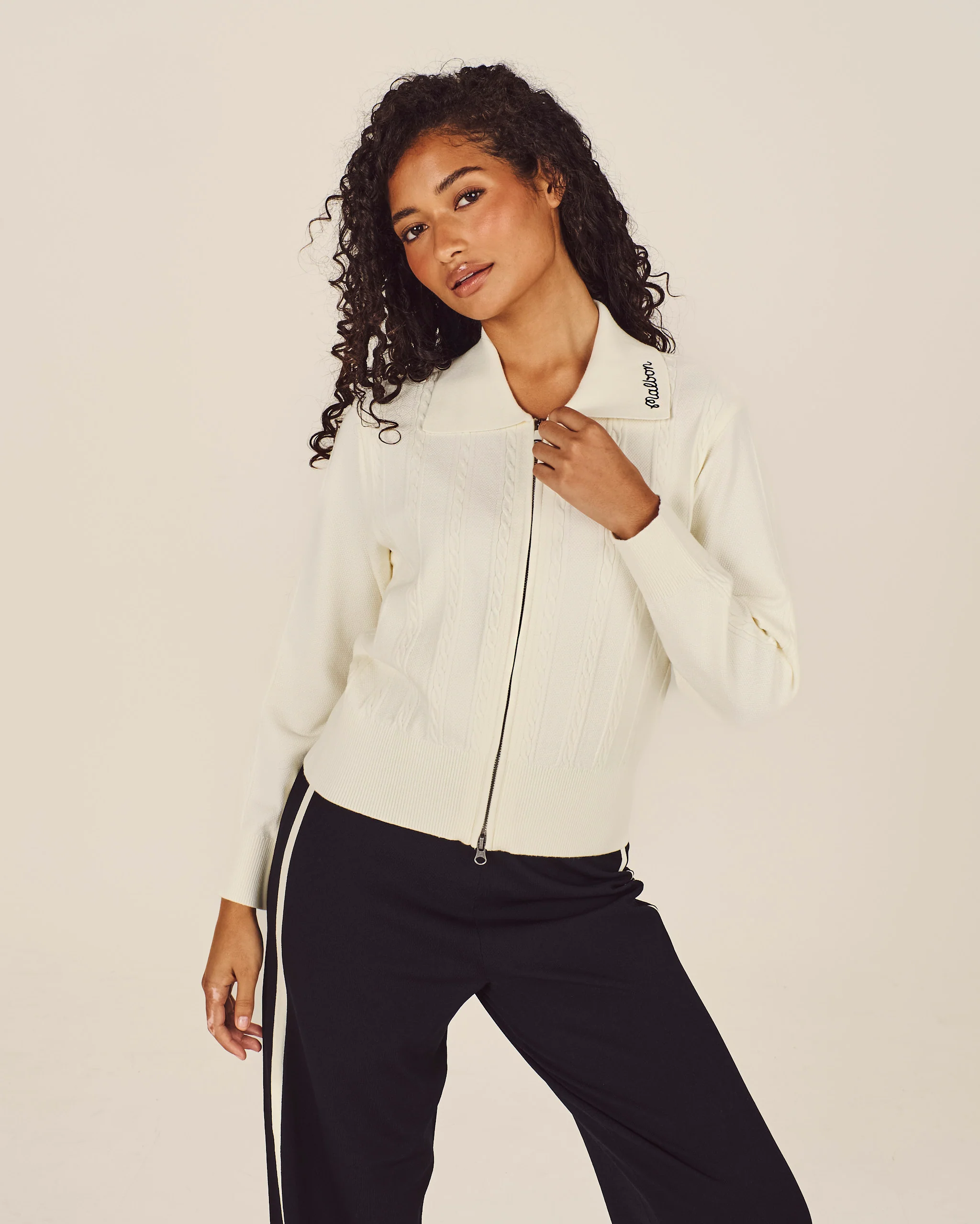 BIANCA SWEATER - Image 2