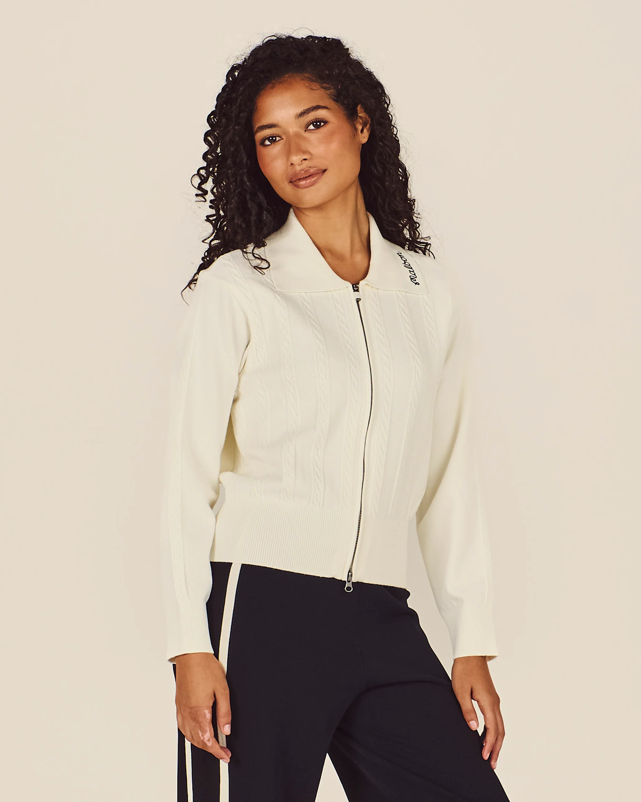 BIANCA SWEATER - Image 3