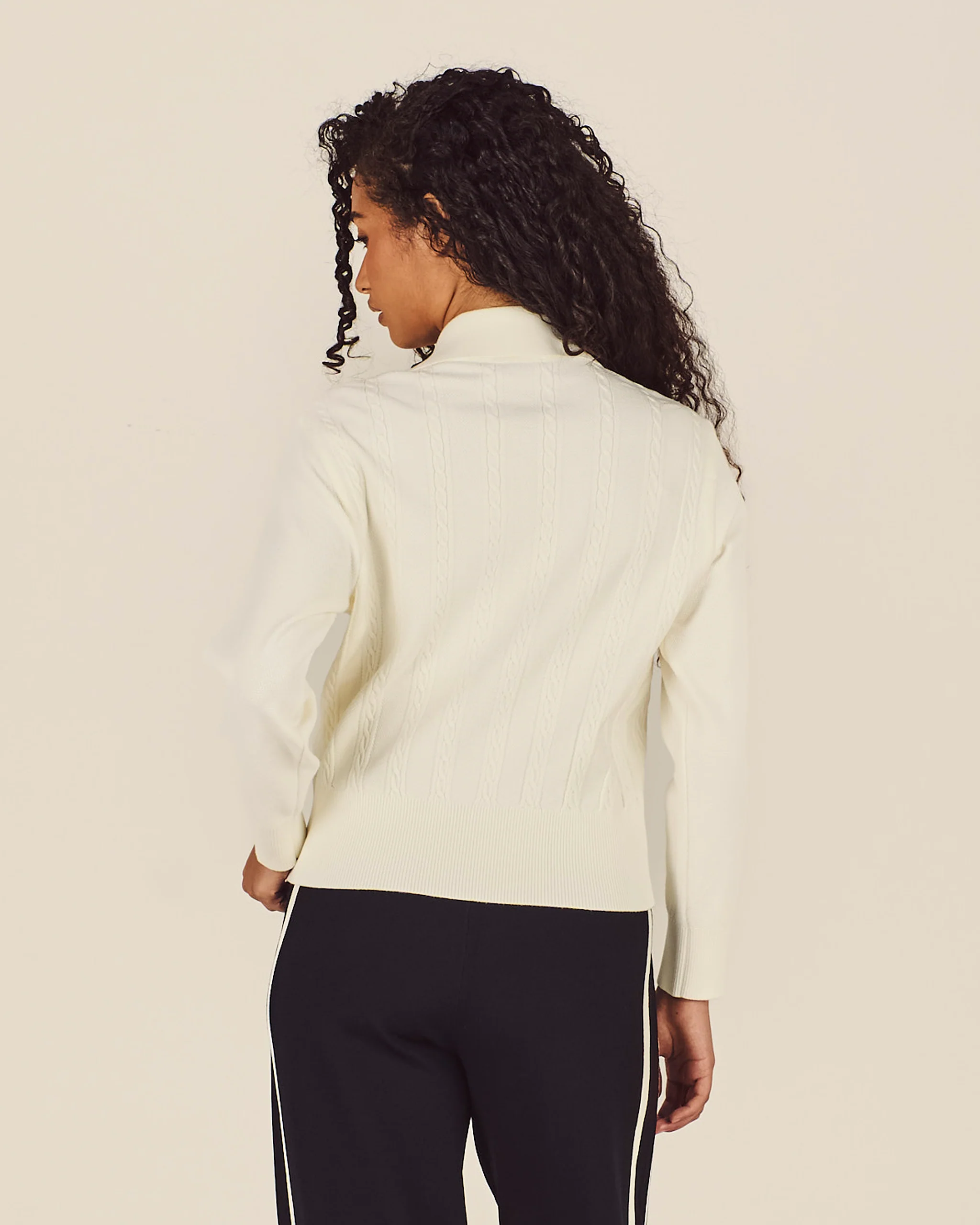 BIANCA SWEATER - Image 4