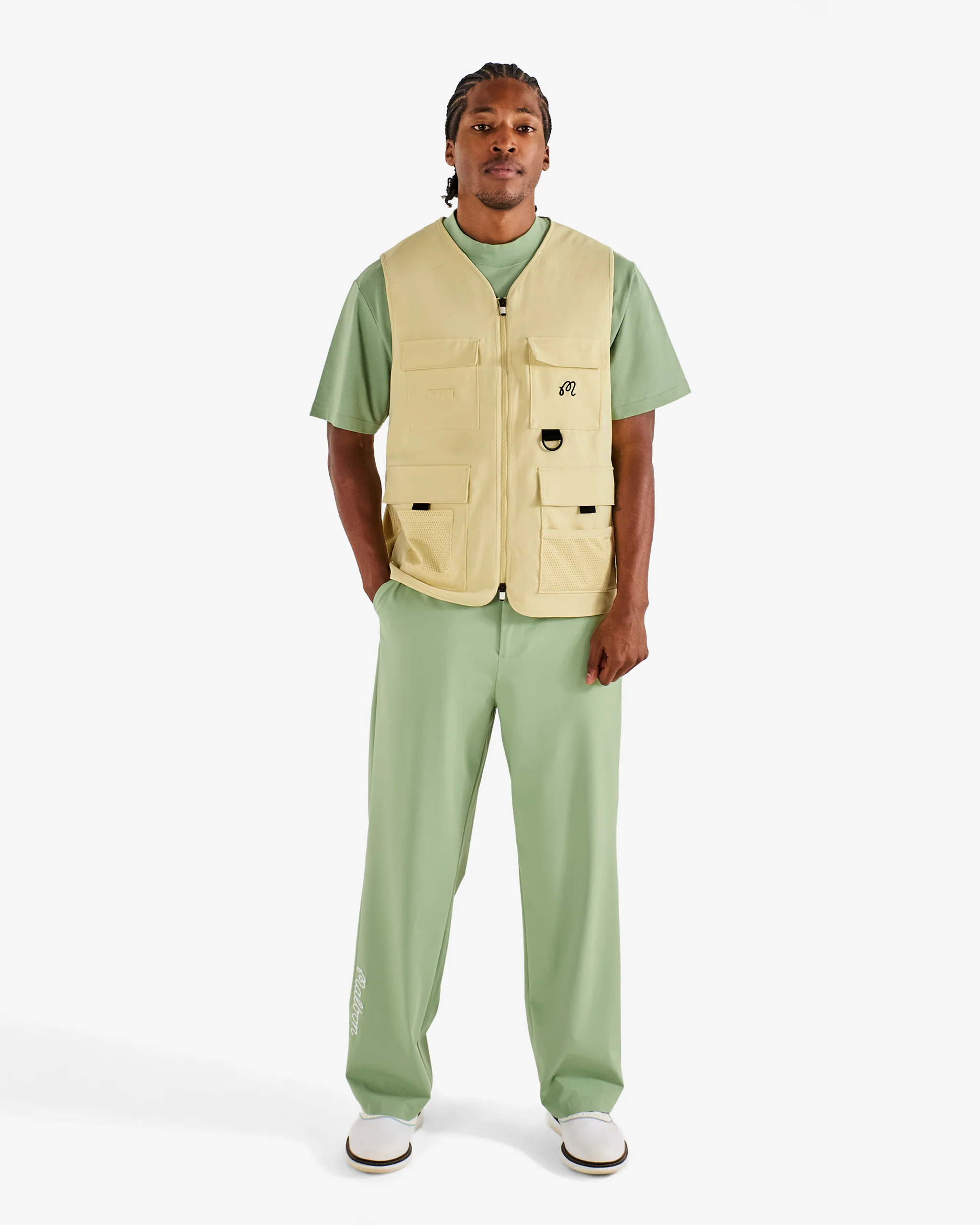 BIRD WATCHING VEST - Image 2