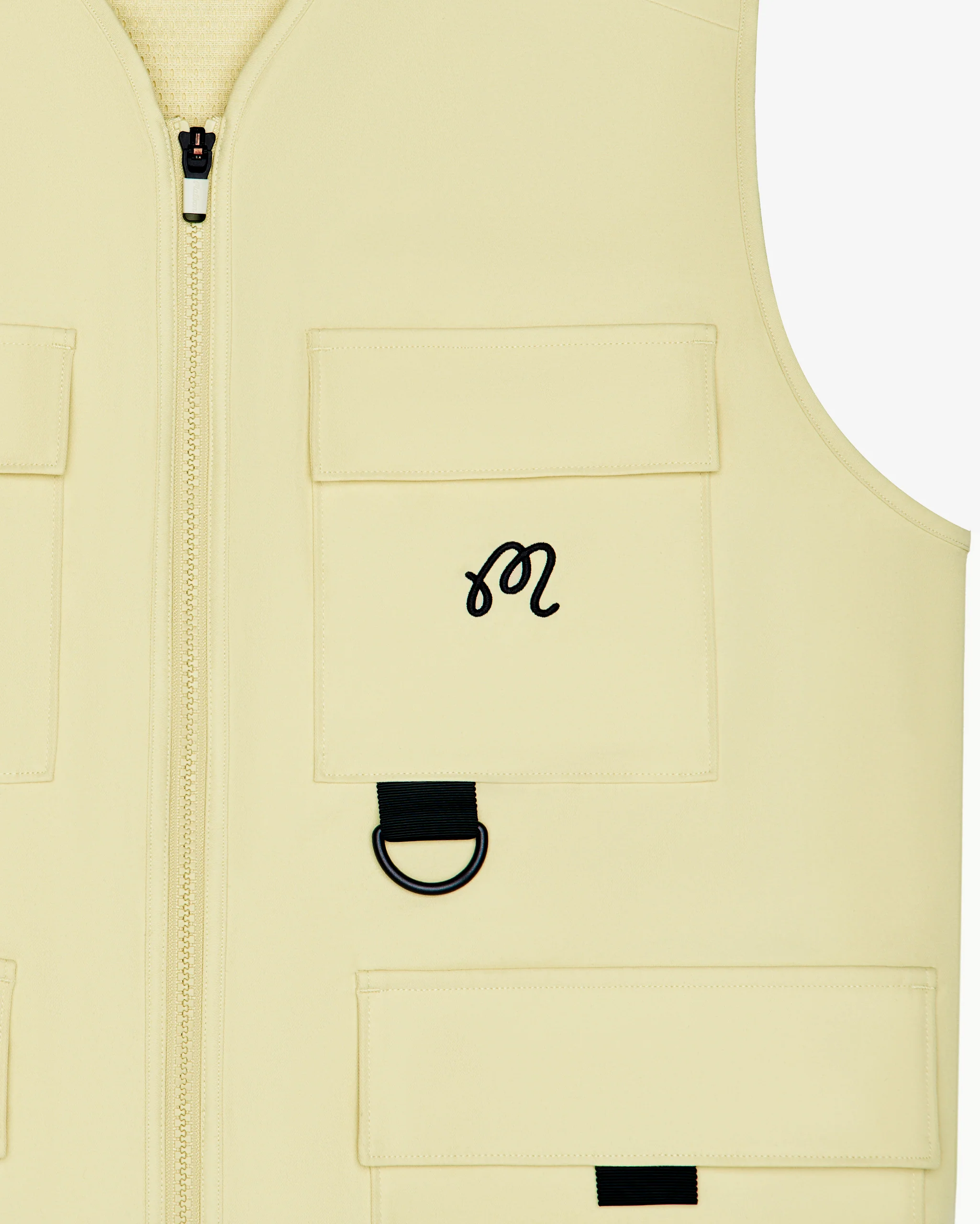 BIRD WATCHING VEST - Image 3