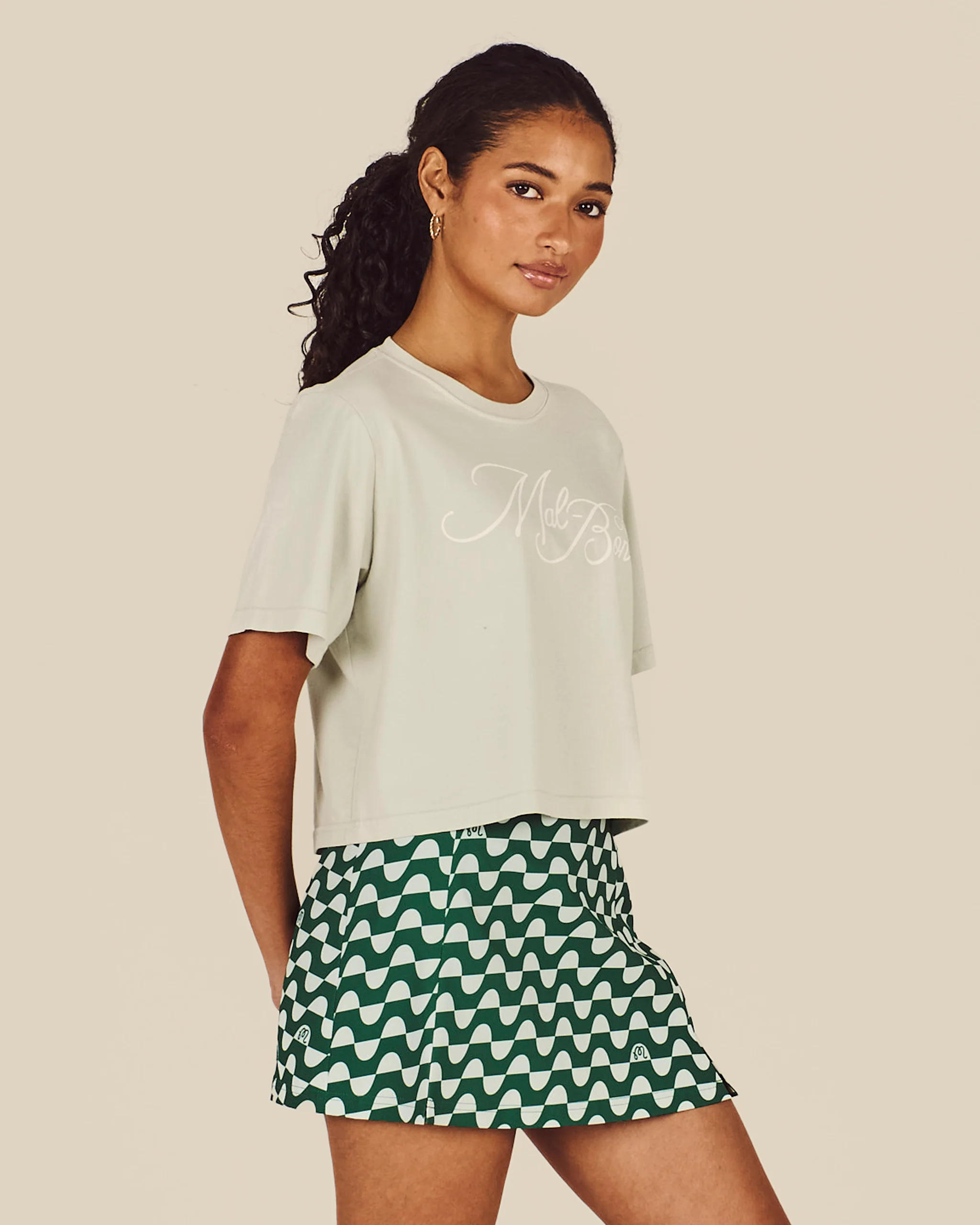 BLANCA TEE - Image 2