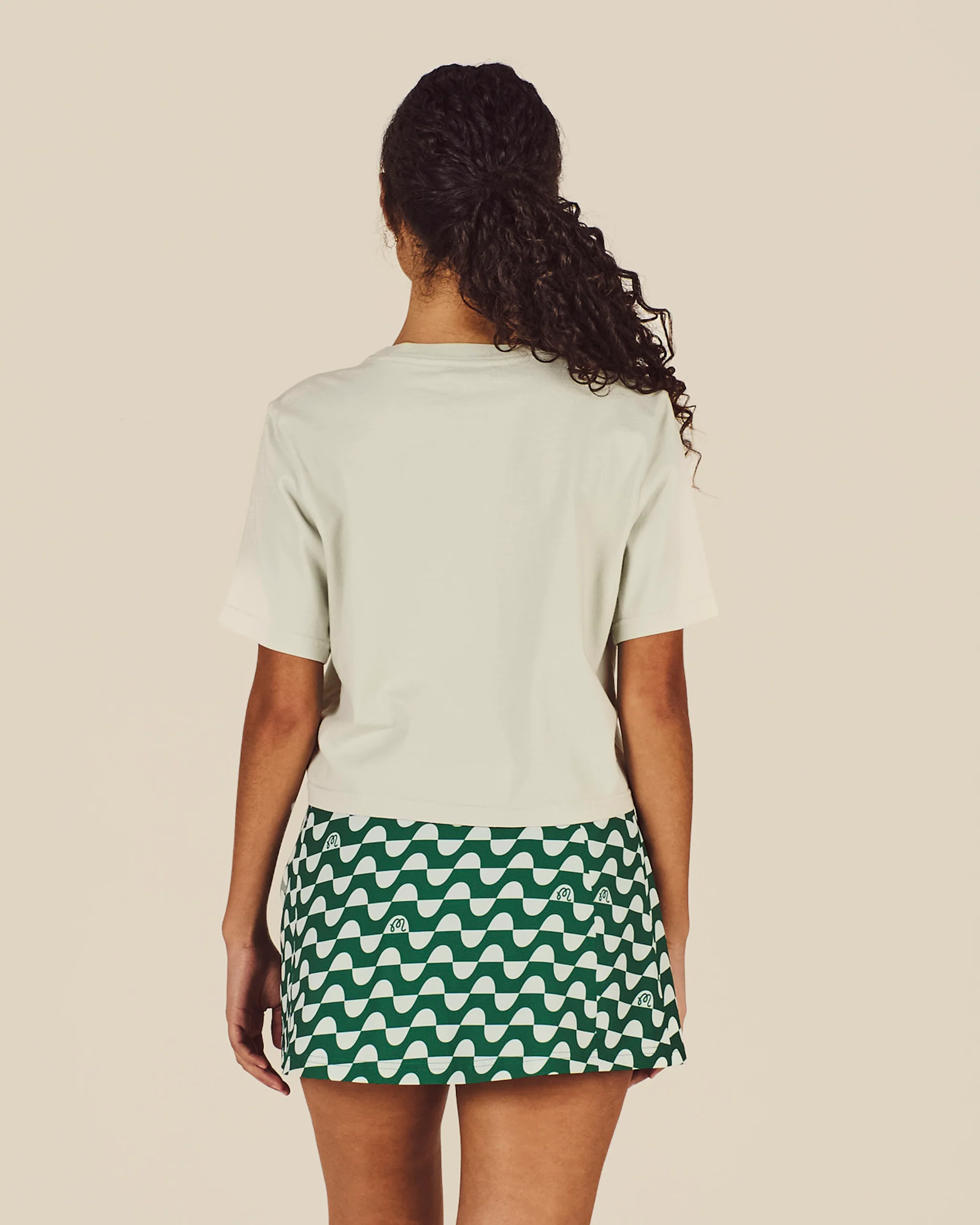 BLANCA TEE - Image 3