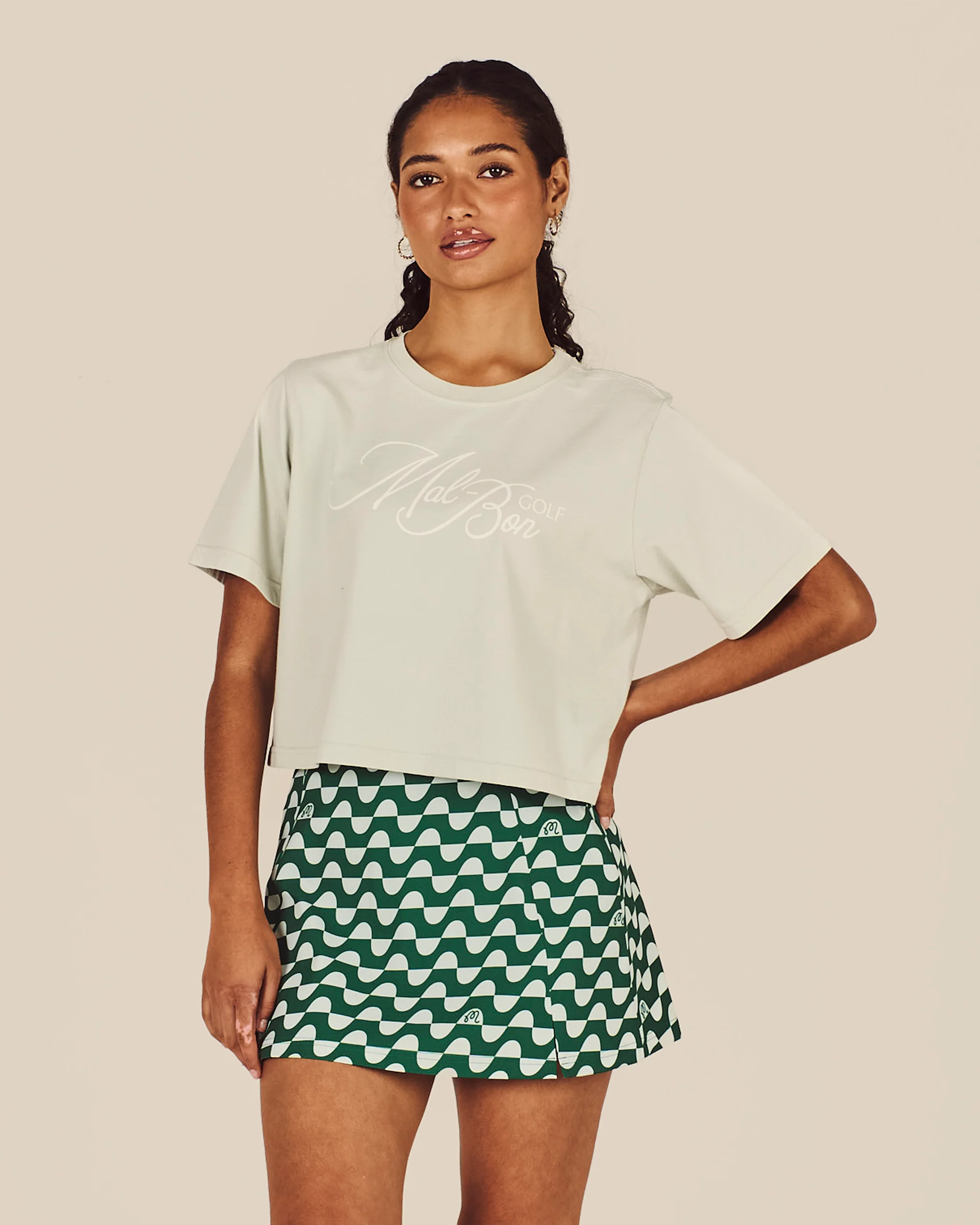 BLANCA TEE - Image 4
