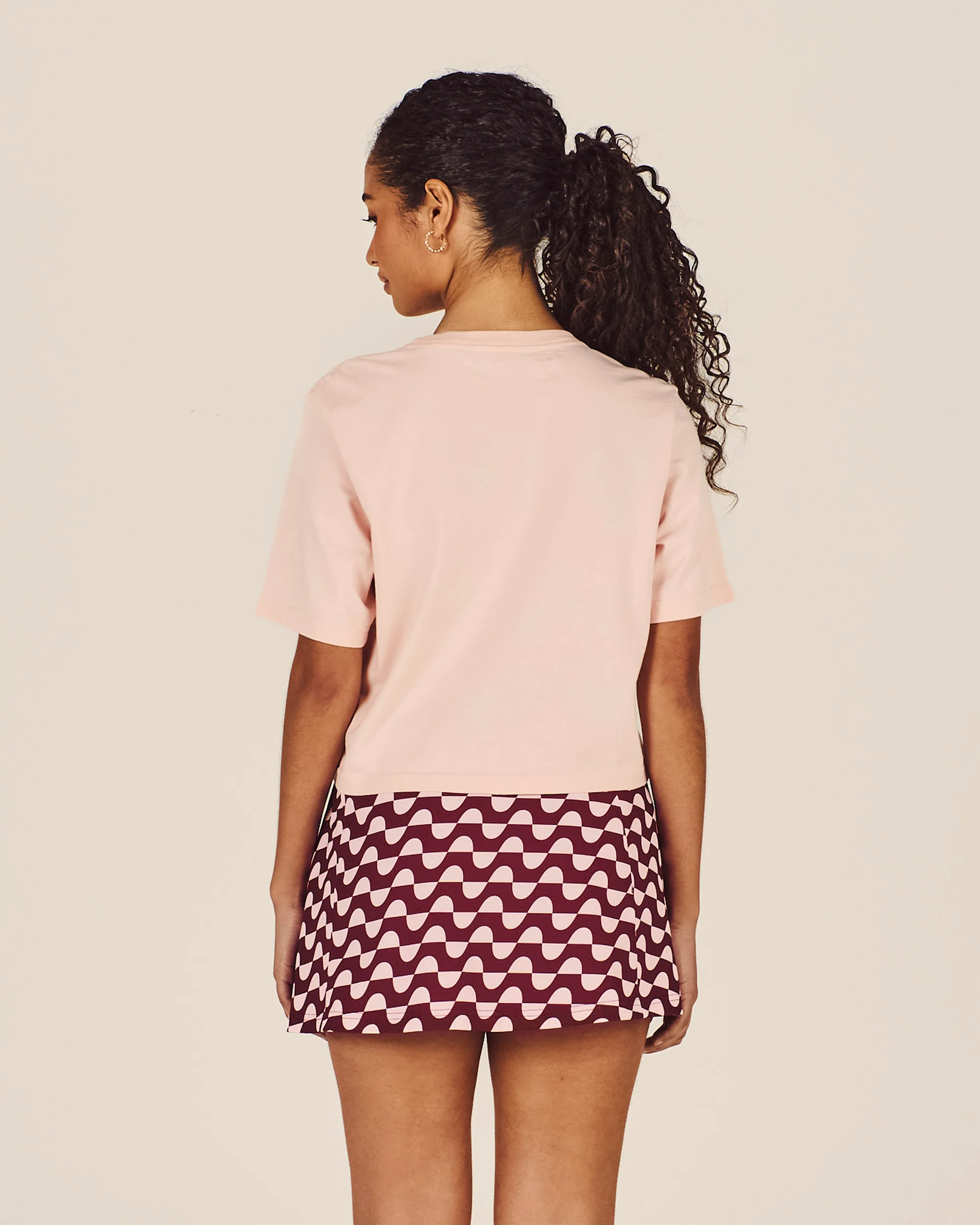 BLANCA TEE - Image 2