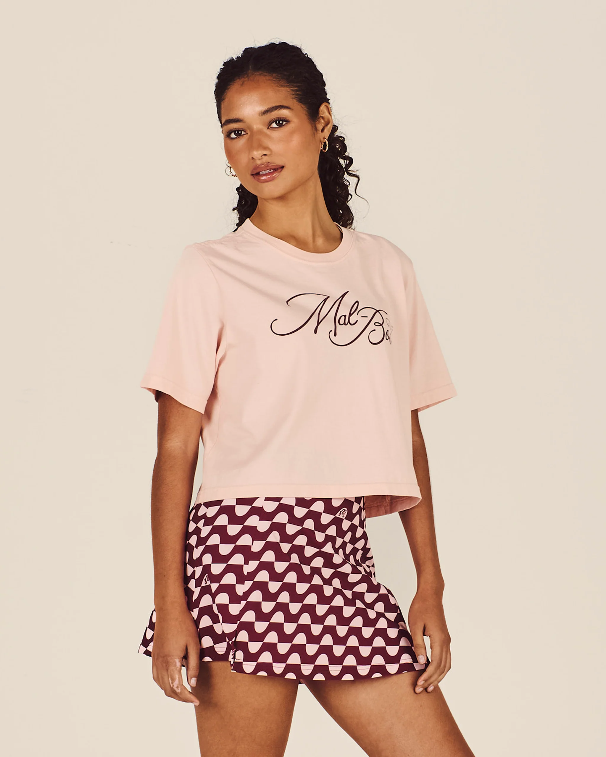 BLANCA TEE - Image 3
