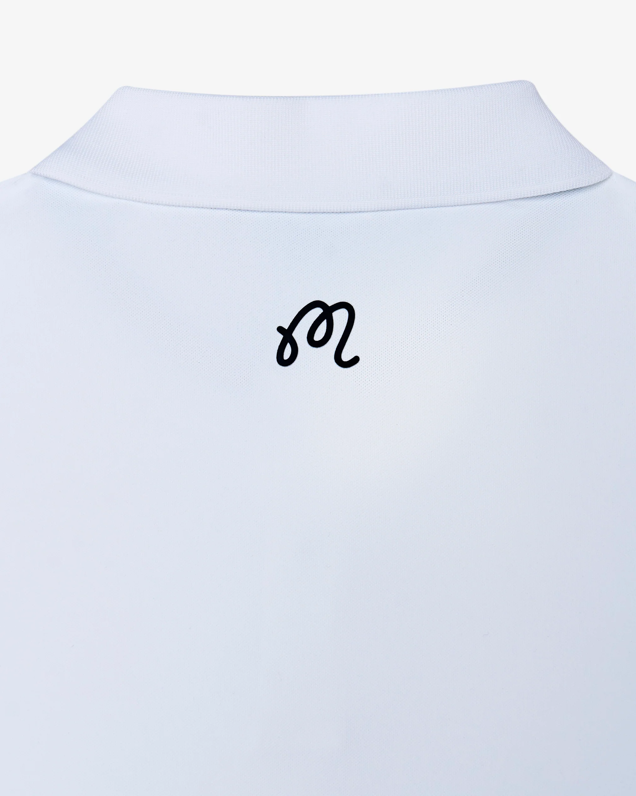 BLOCK PLACKET POLO - Image 5