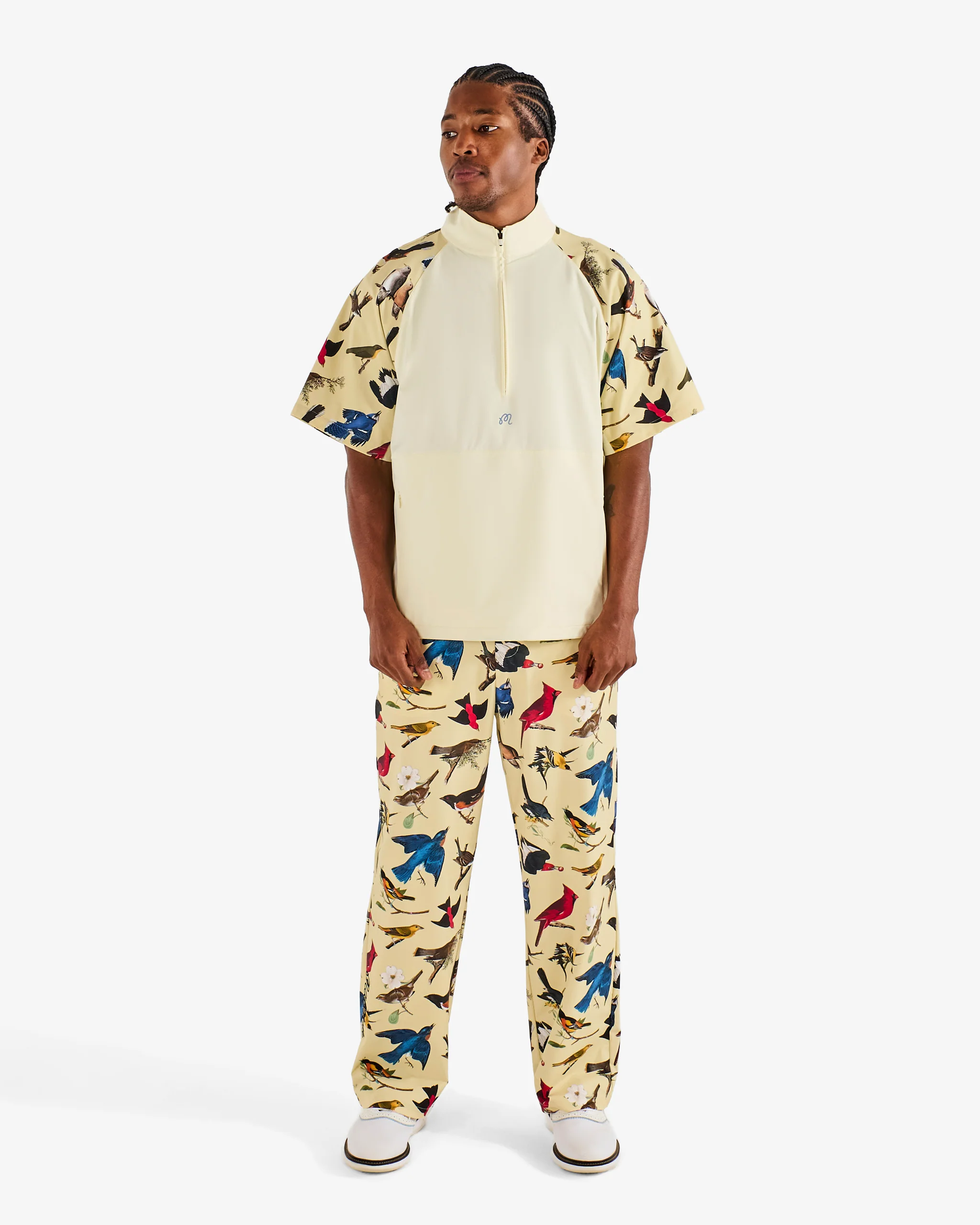 BLUE JAY WINDSHIRT - Image 2