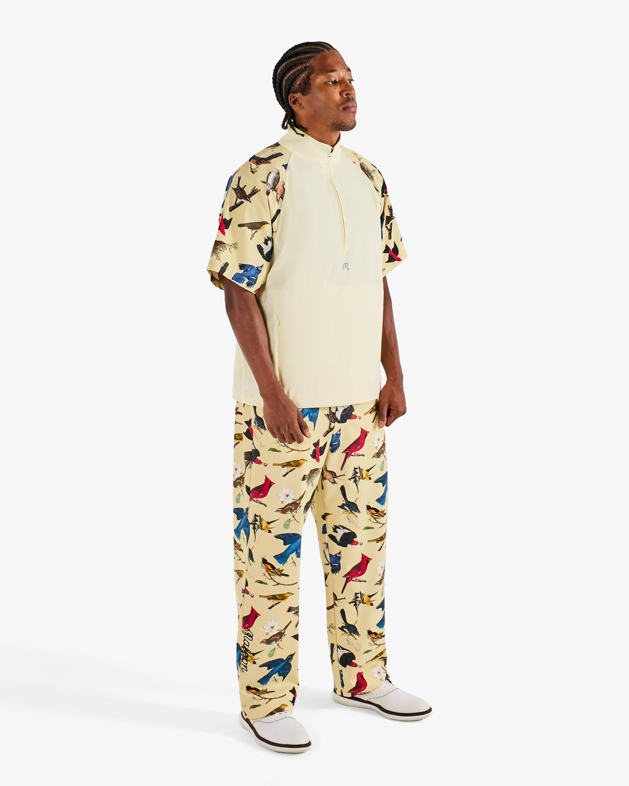 BLUE JAY WINDSHIRT - Image 3