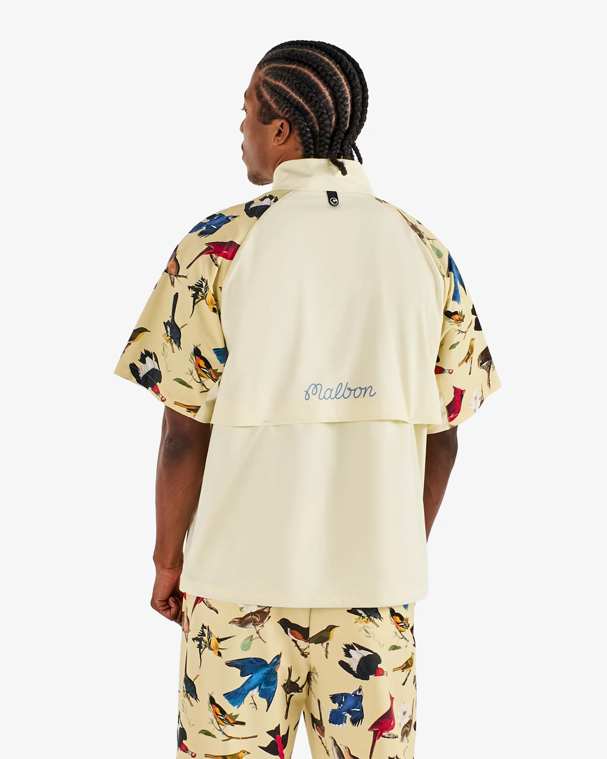 BLUE JAY WINDSHIRT - Image 4