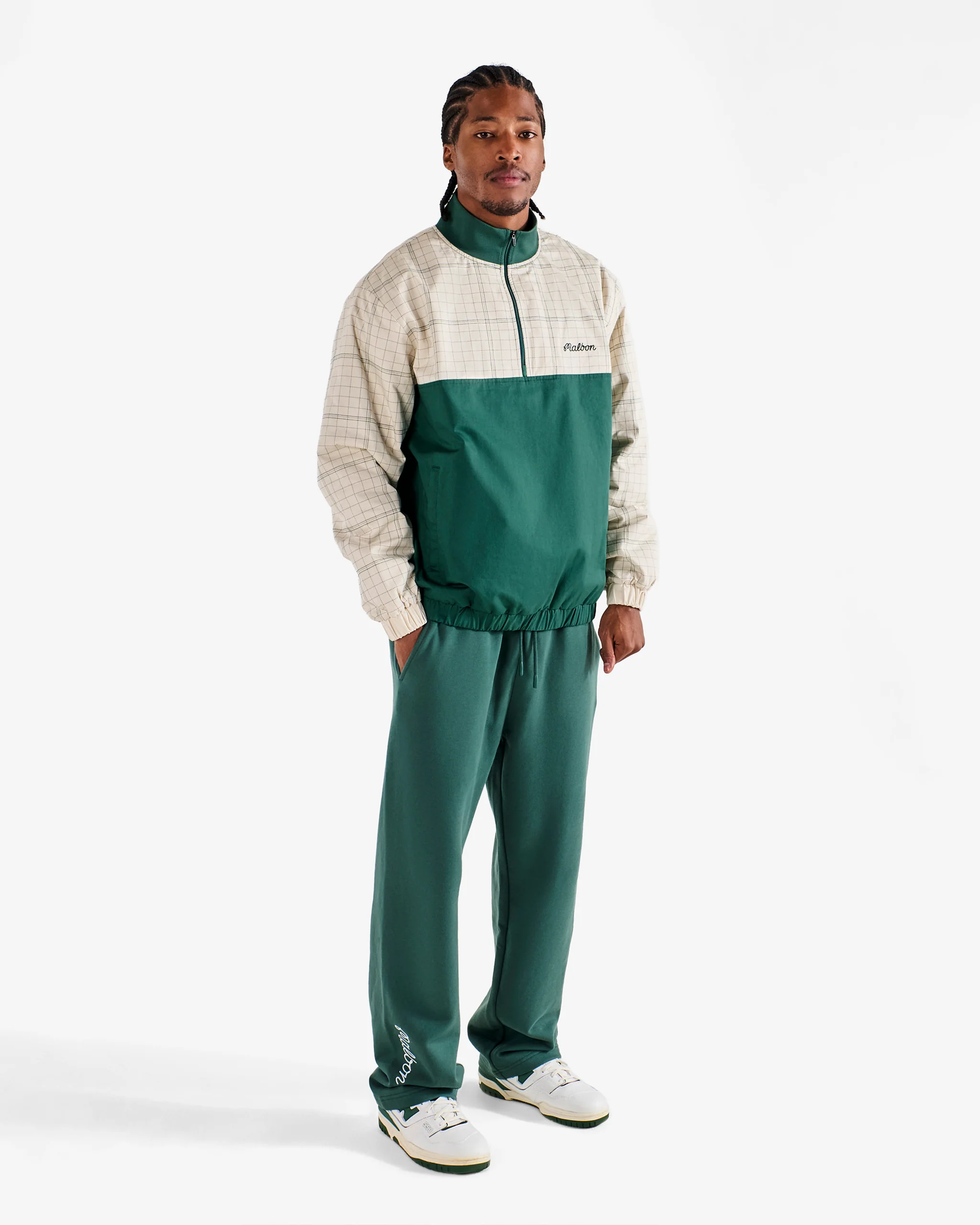 BON SCRIPT SWEATPANT - Image 2
