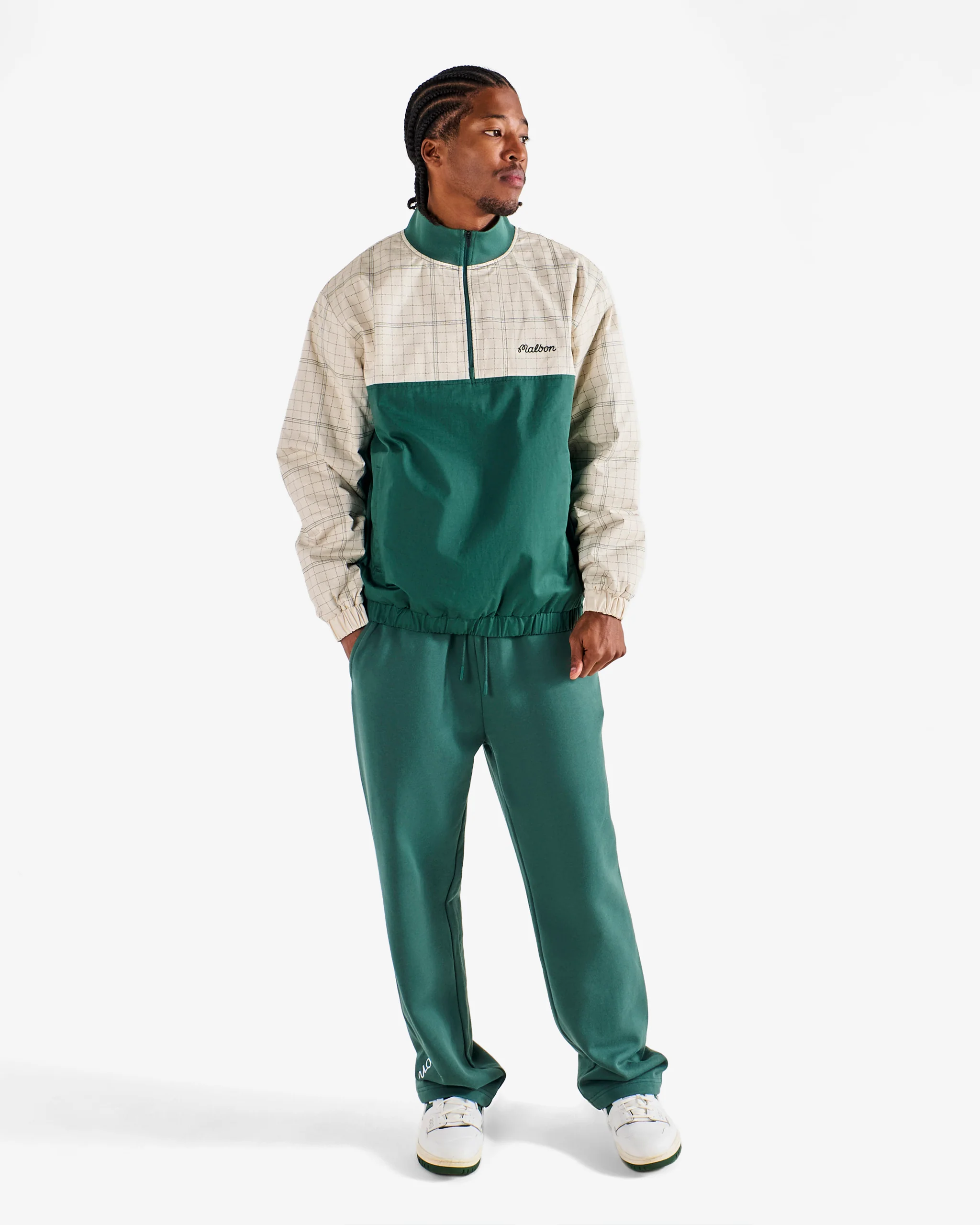 BON SCRIPT SWEATPANT - Image 3