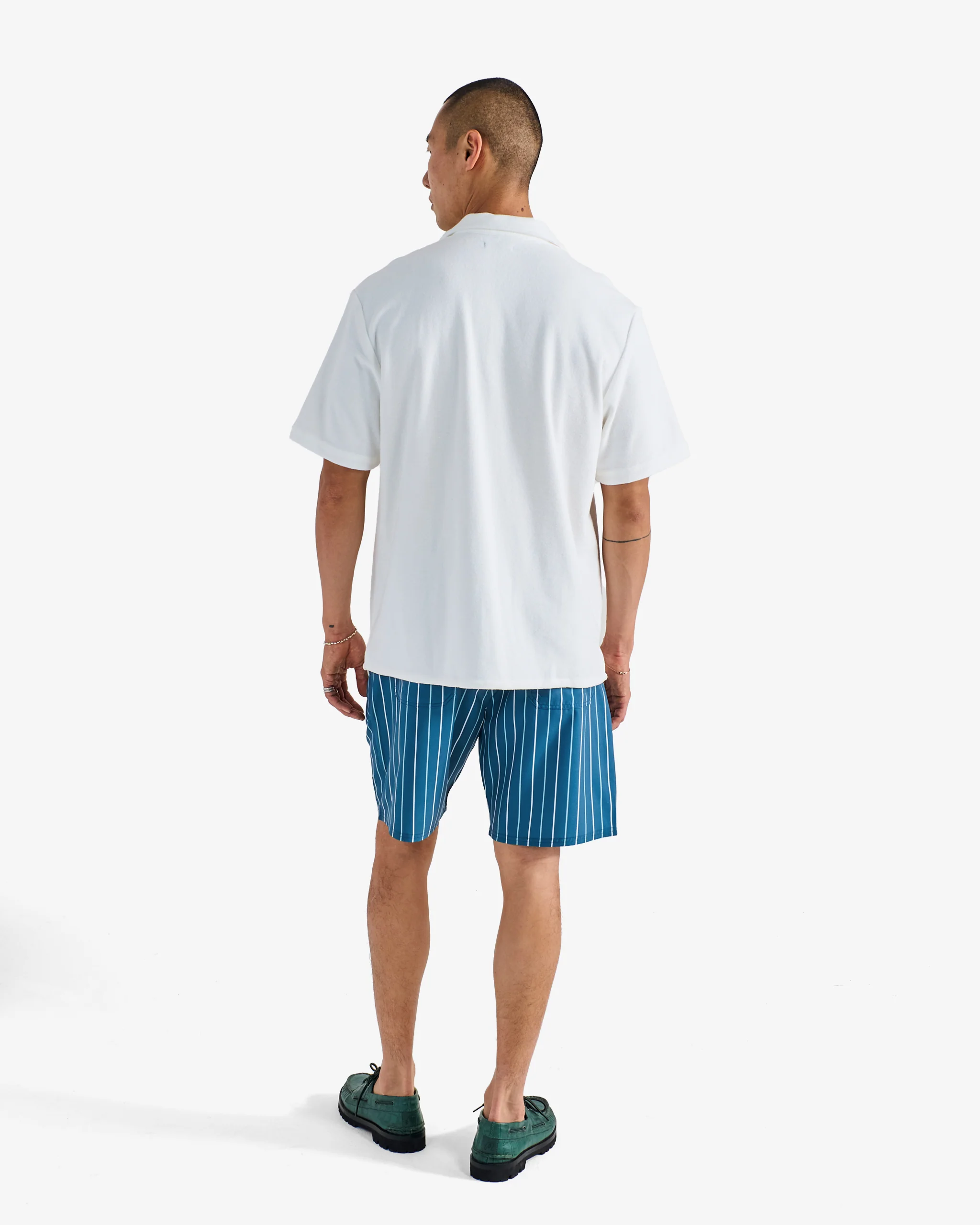 BOSCO BUTTON UP - Image 6