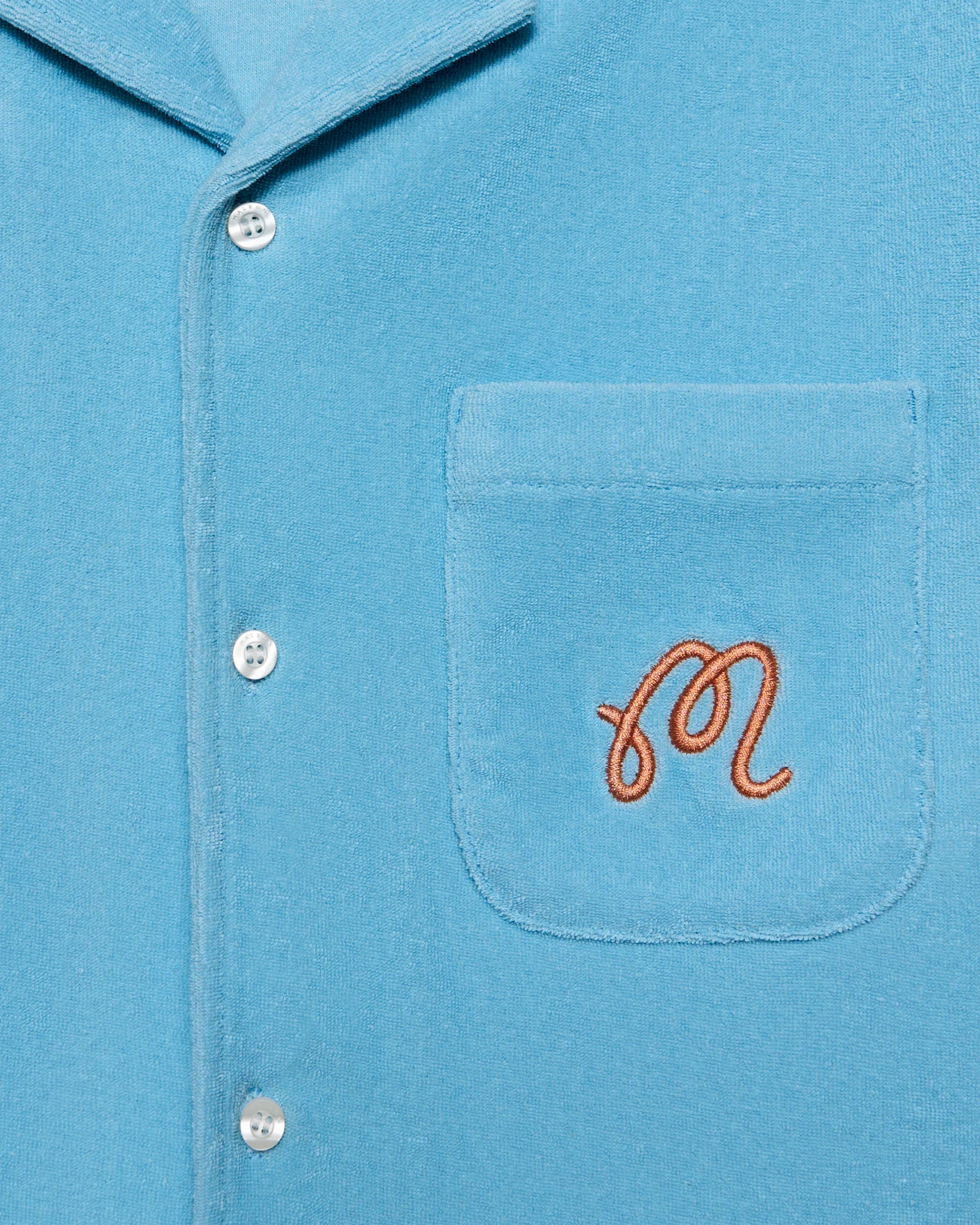BOSCO BUTTON UP - Image 3