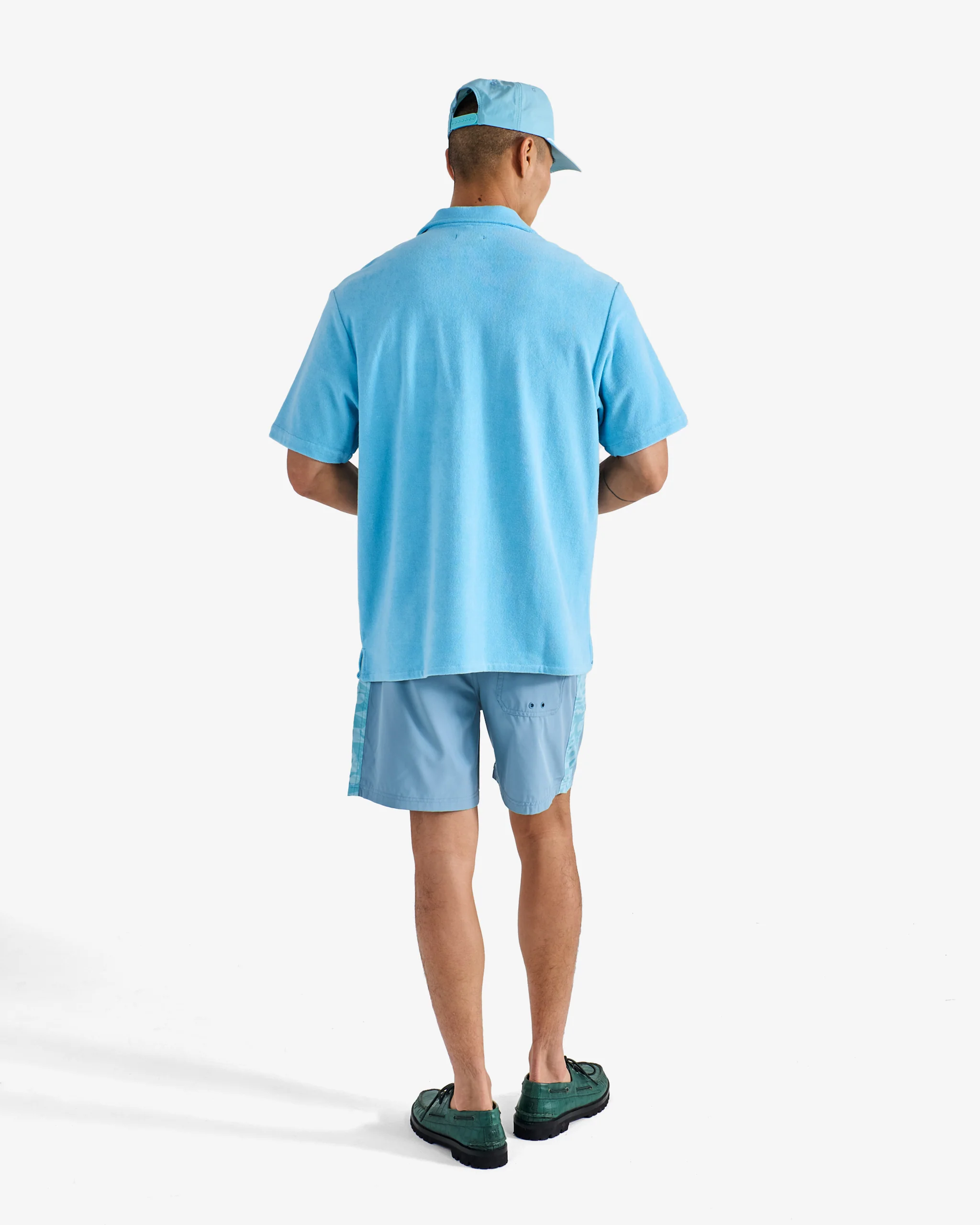 BOSCO BUTTON UP - Image 6