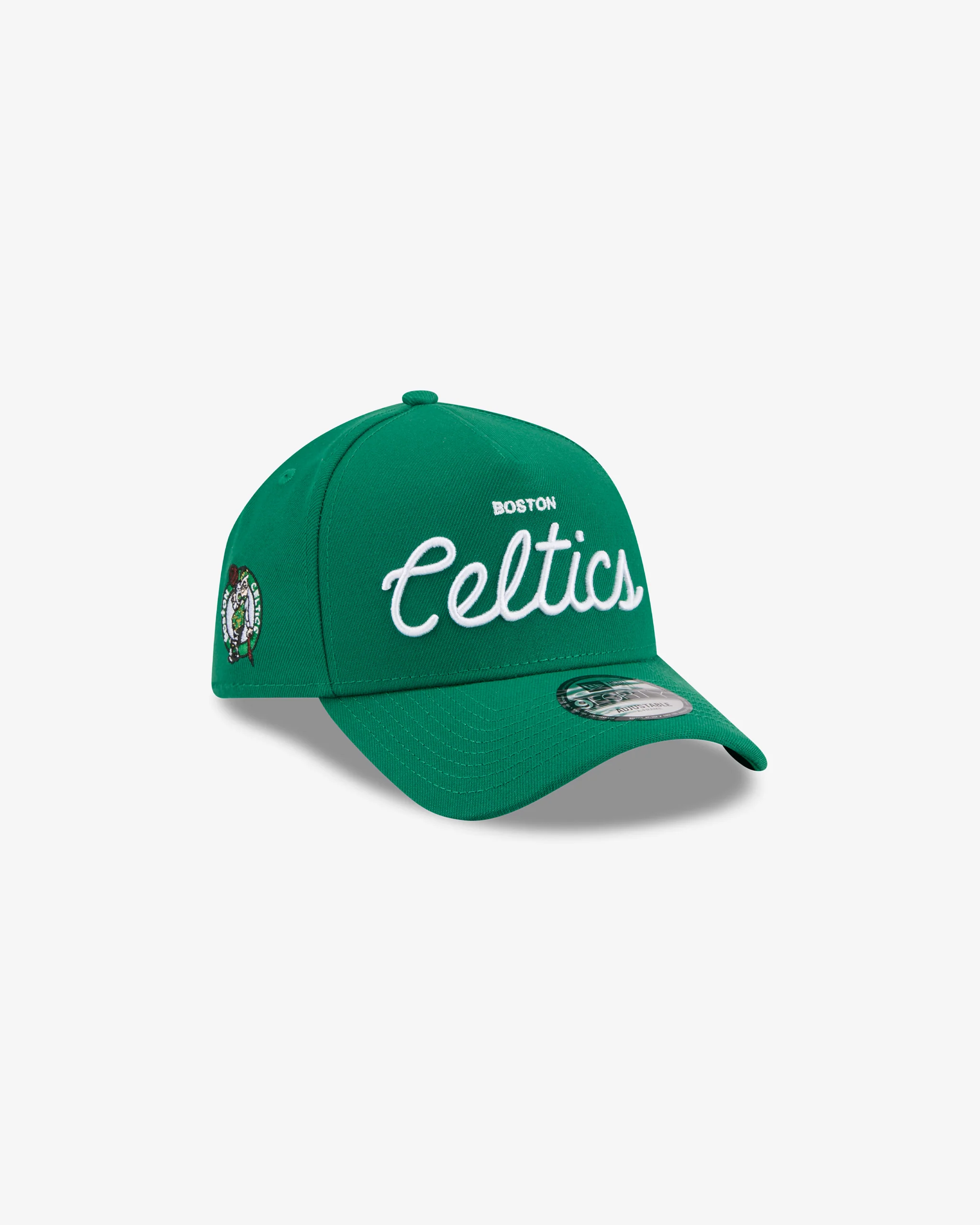BOSTON CELTICS 9FORTY A-FRAME SNAPBACK - Image 3