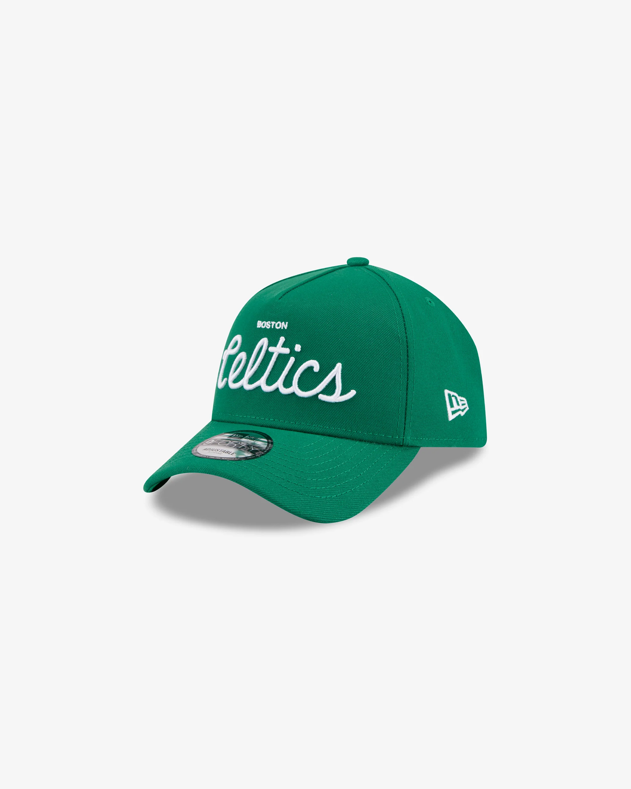 BOSTON CELTICS 9FORTY A-FRAME SNAPBACK - Image 4