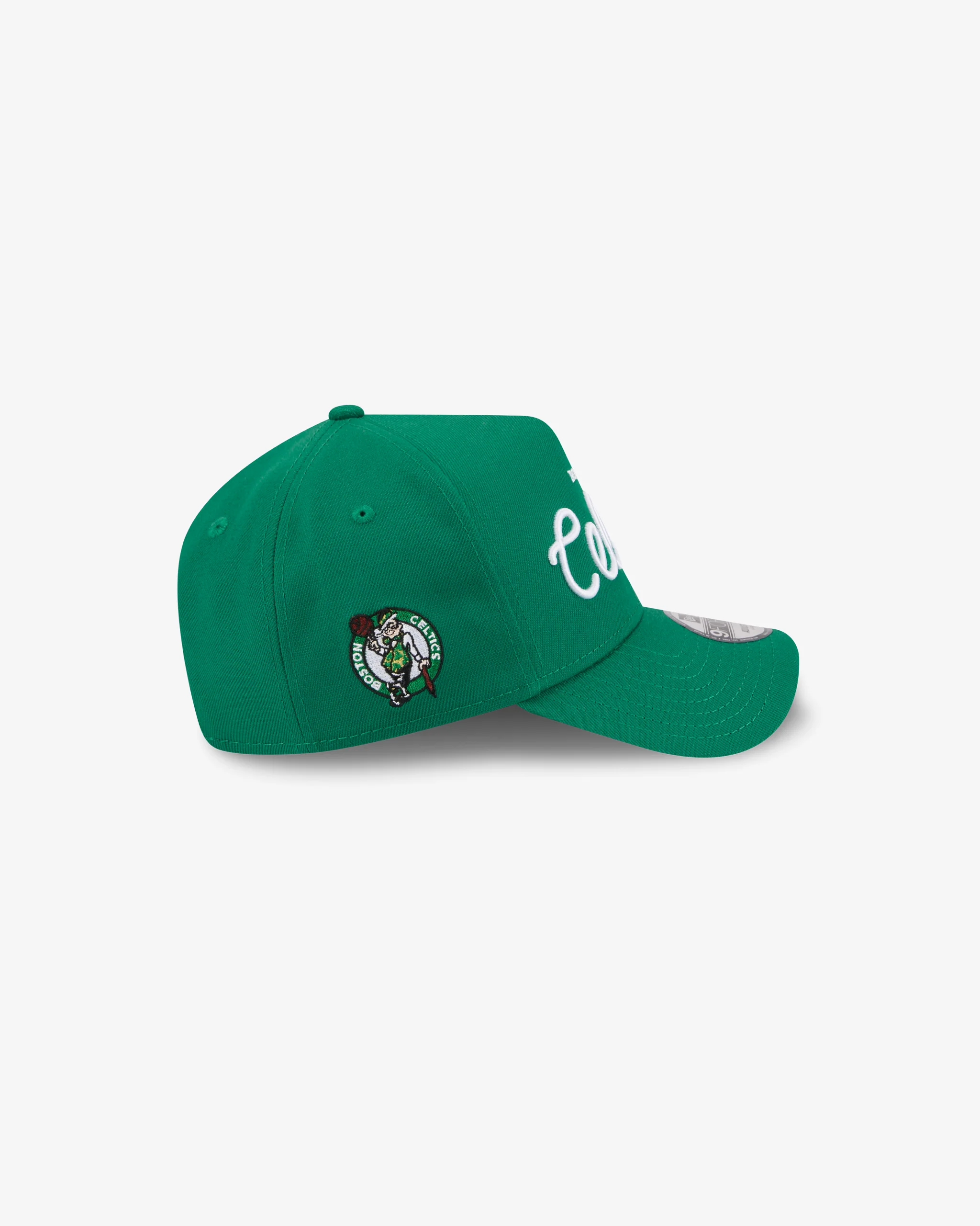 BOSTON CELTICS 9FORTY A-FRAME SNAPBACK - Image 5