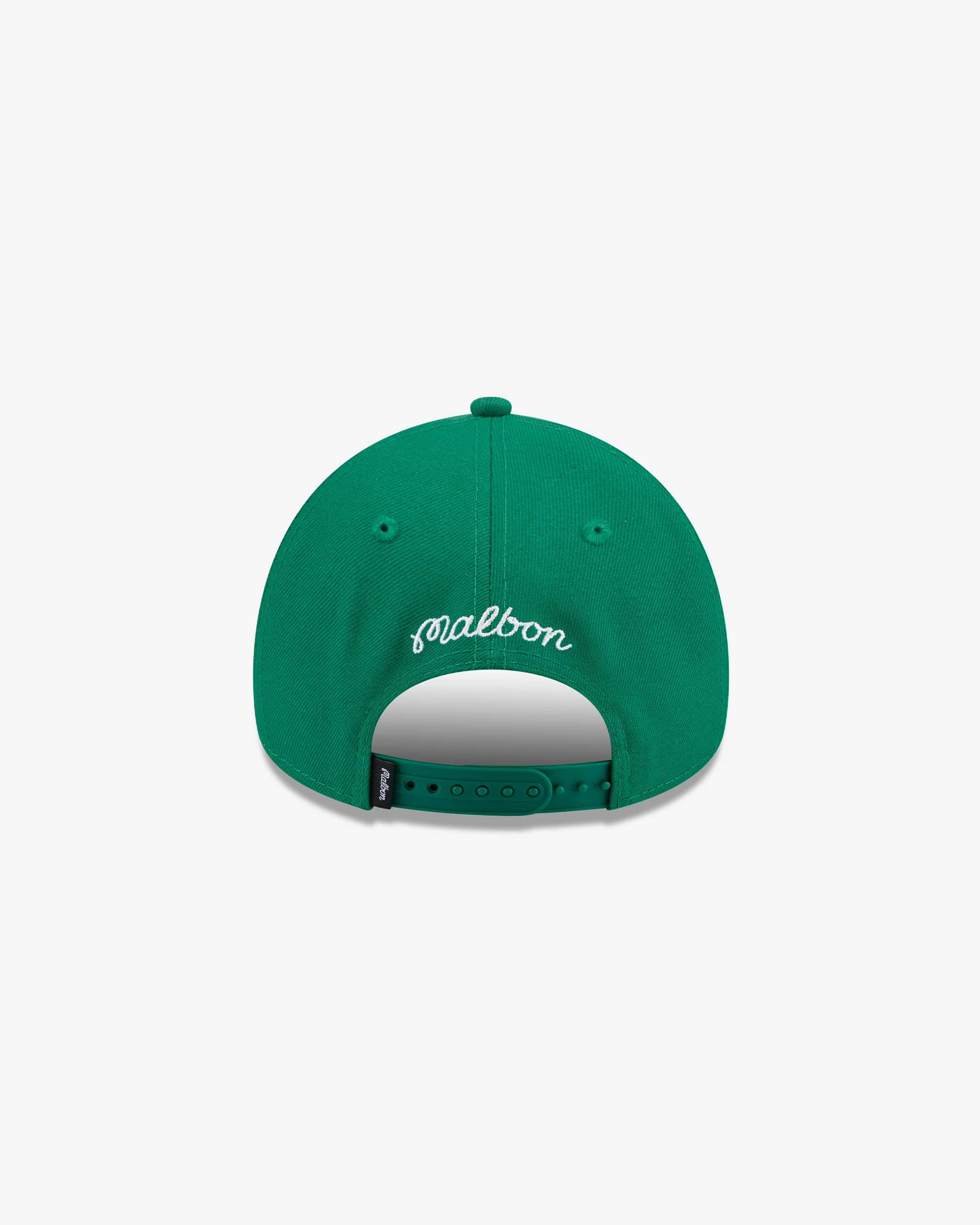 BOSTON CELTICS 9FORTY A-FRAME SNAPBACK - Image 7