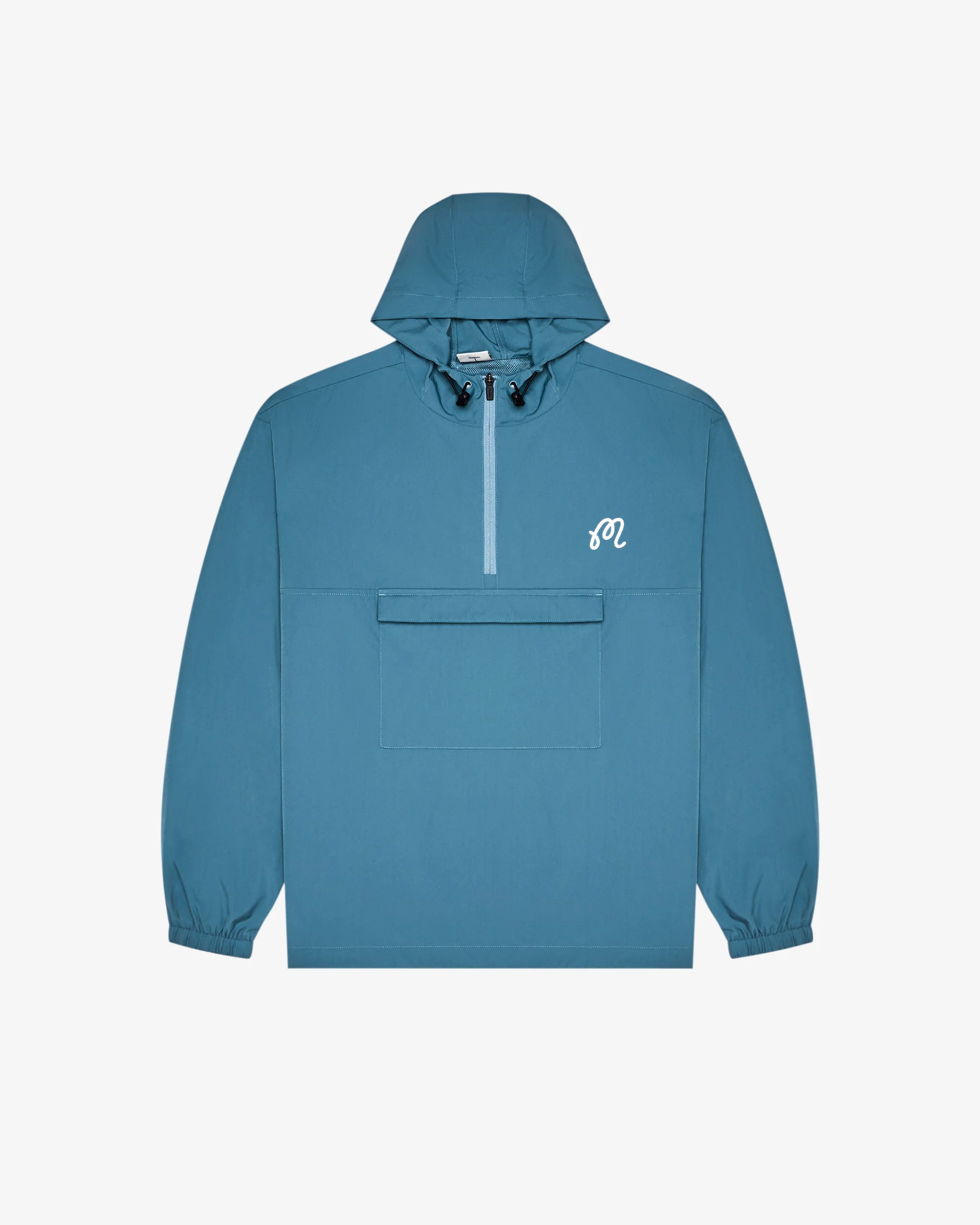 BRIDGE ANORAK