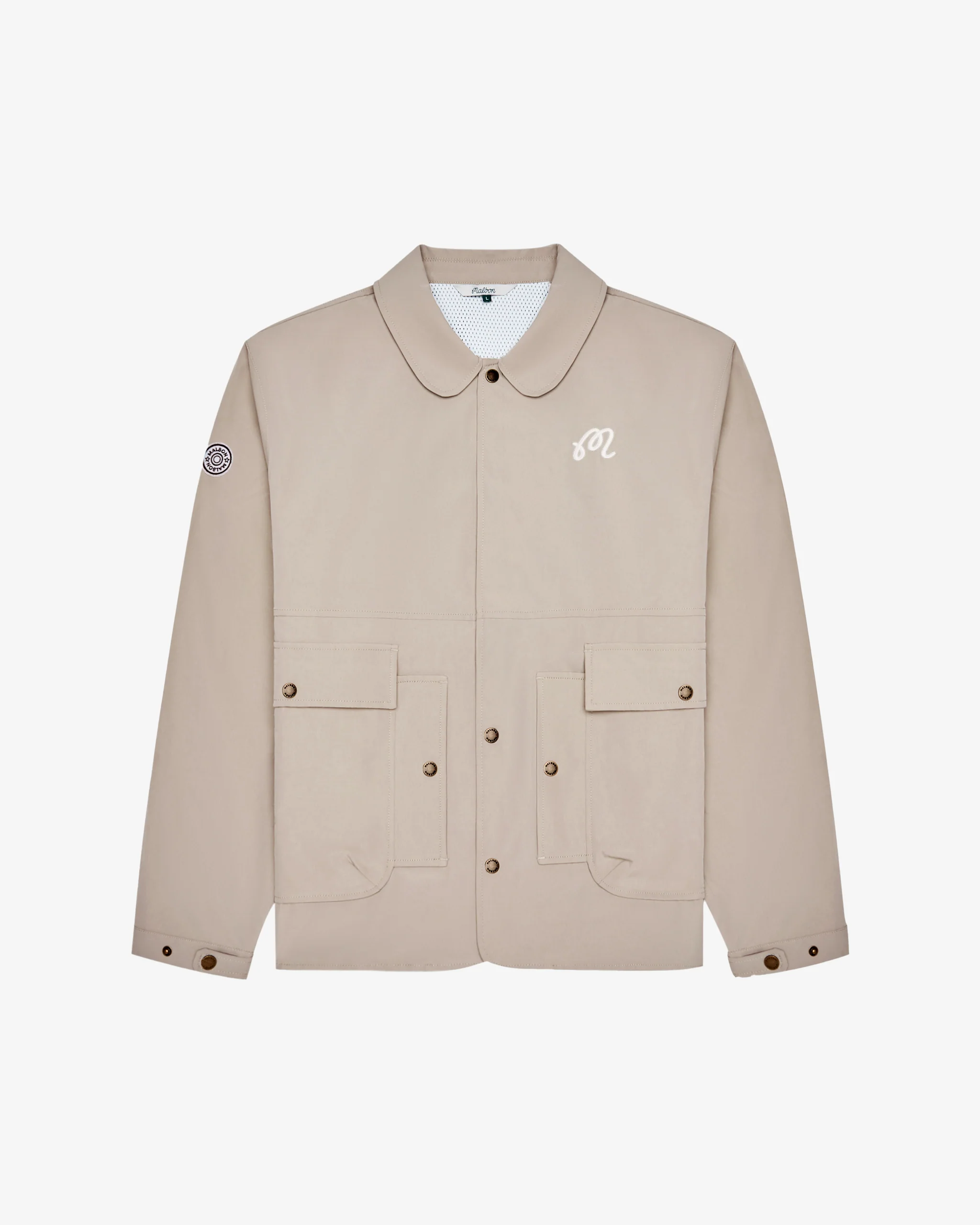 BRIGANDS SHACKET