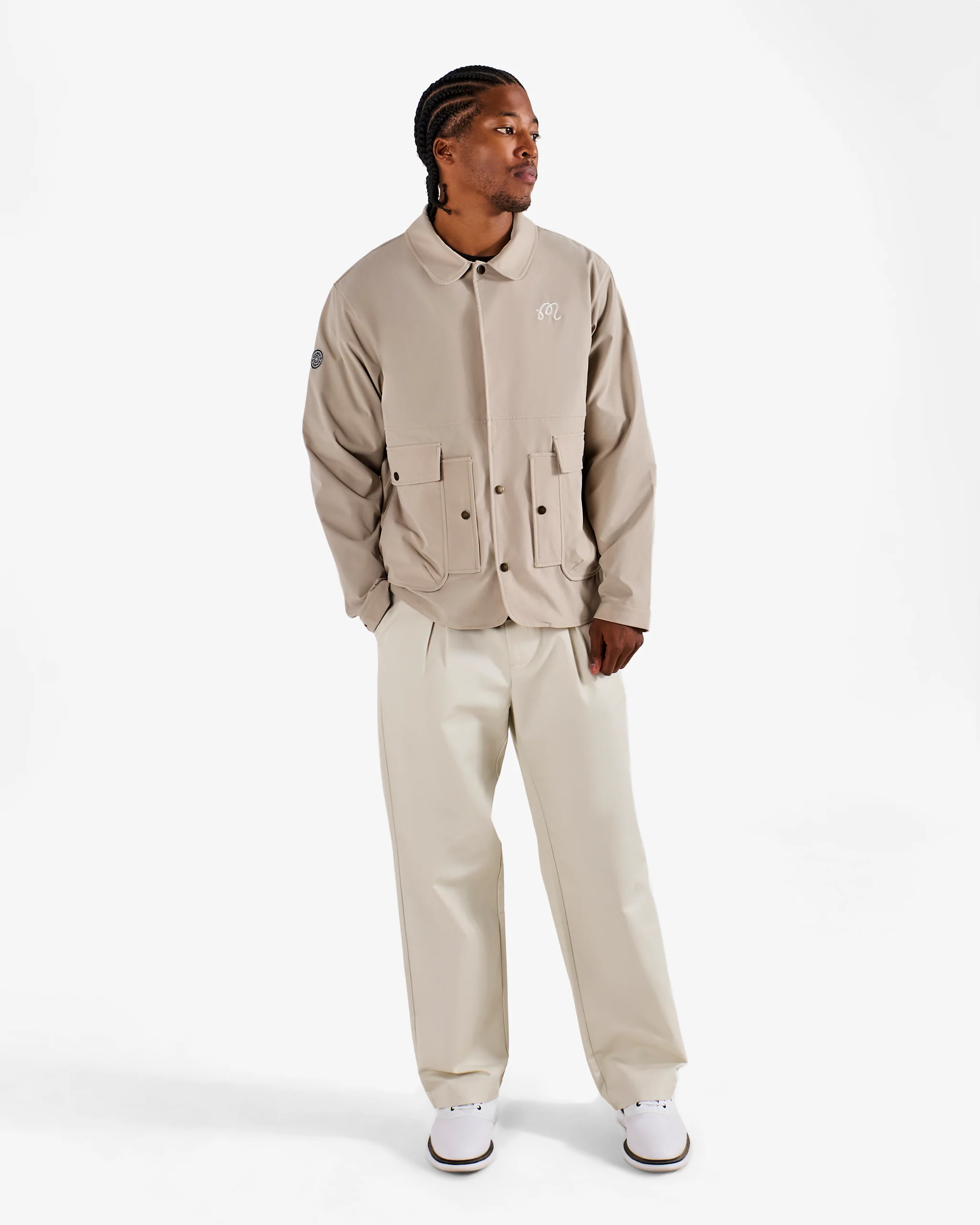 BRIGANDS SHACKET - Image 2