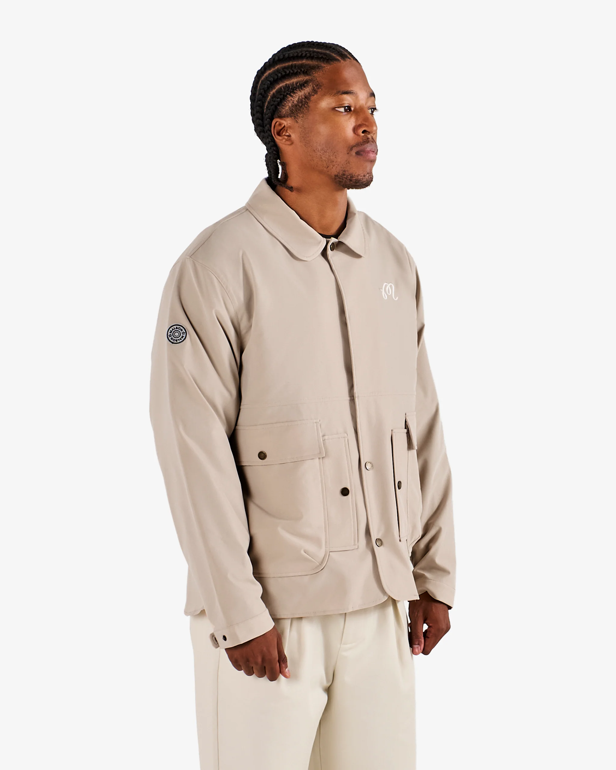 BRIGANDS SHACKET - Image 3