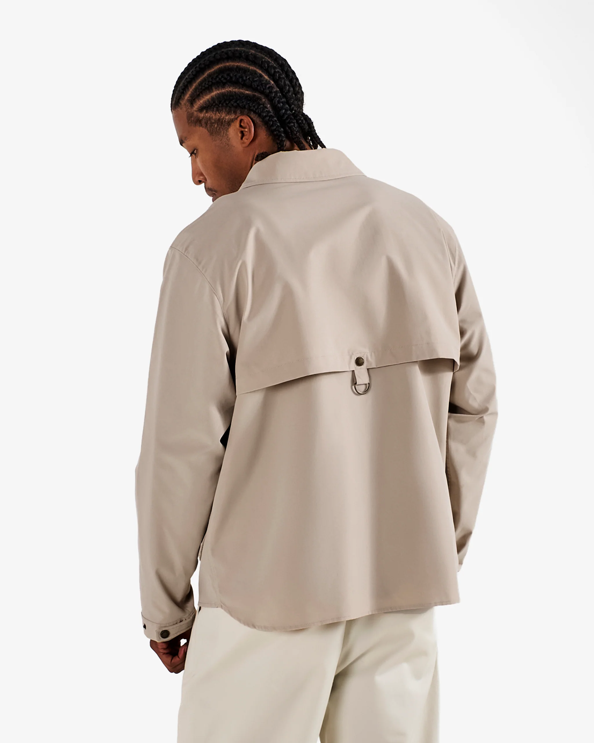 BRIGANDS SHACKET - Image 4