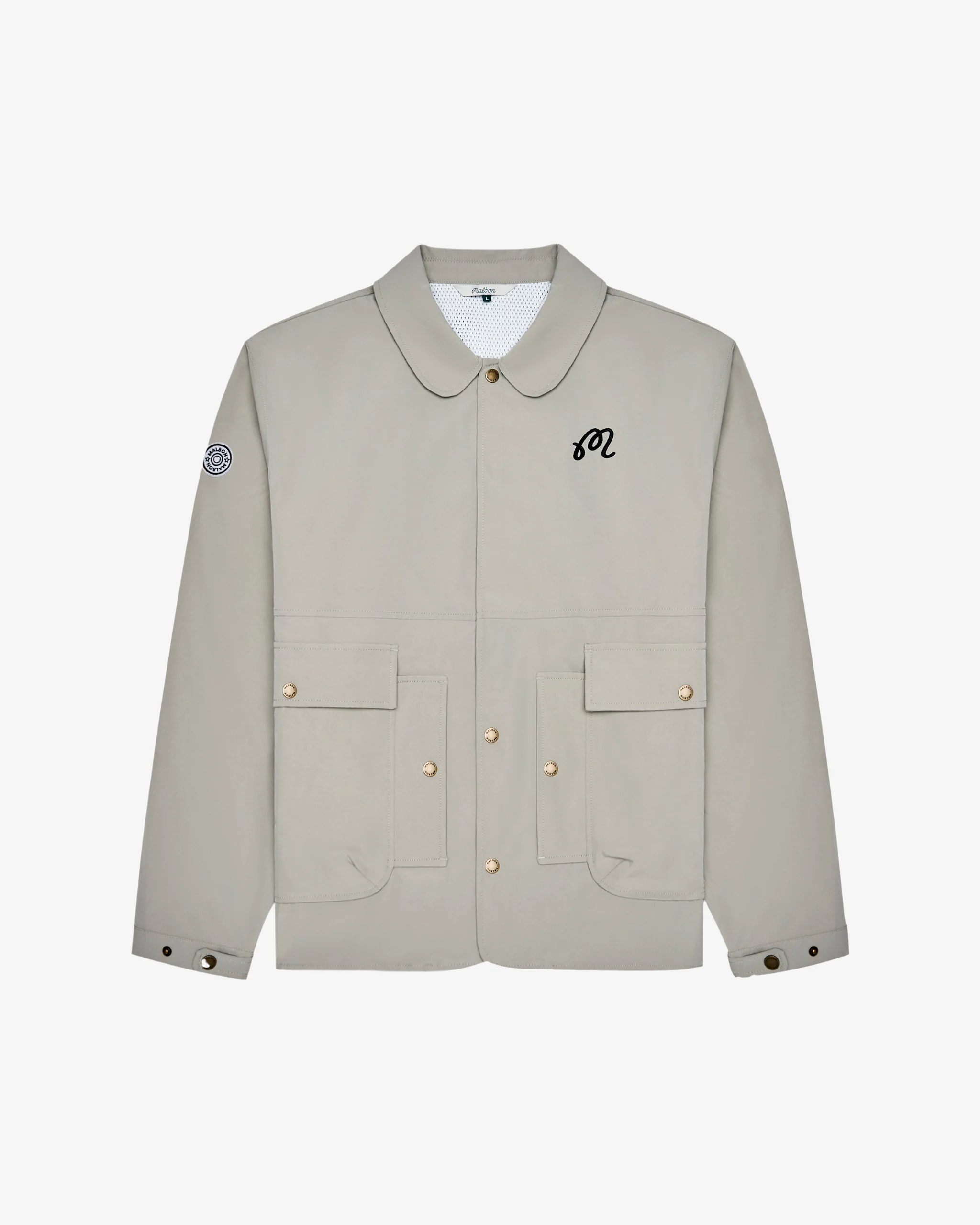 BRIGANDS SHACKET