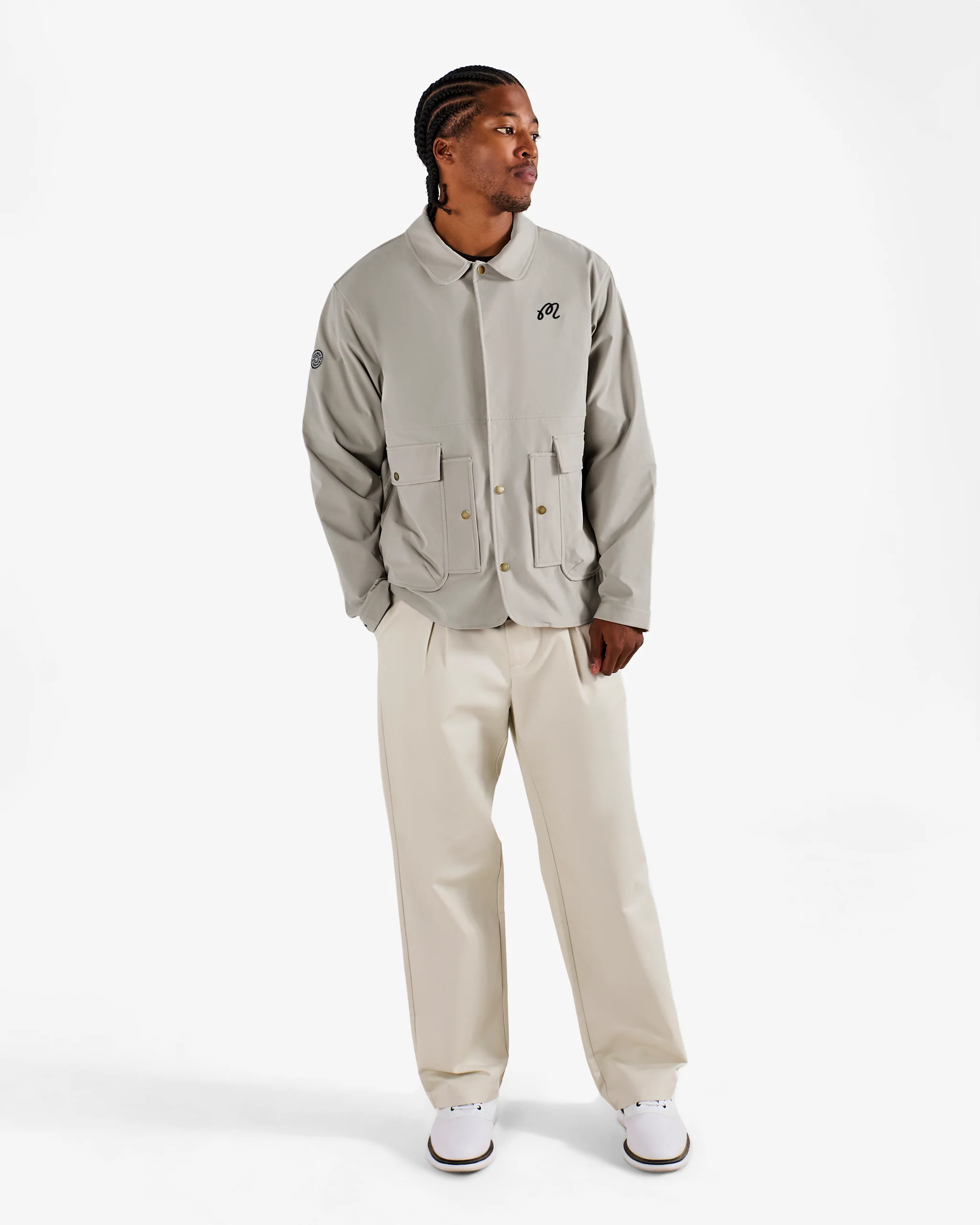 BRIGANDS SHACKET - Image 3