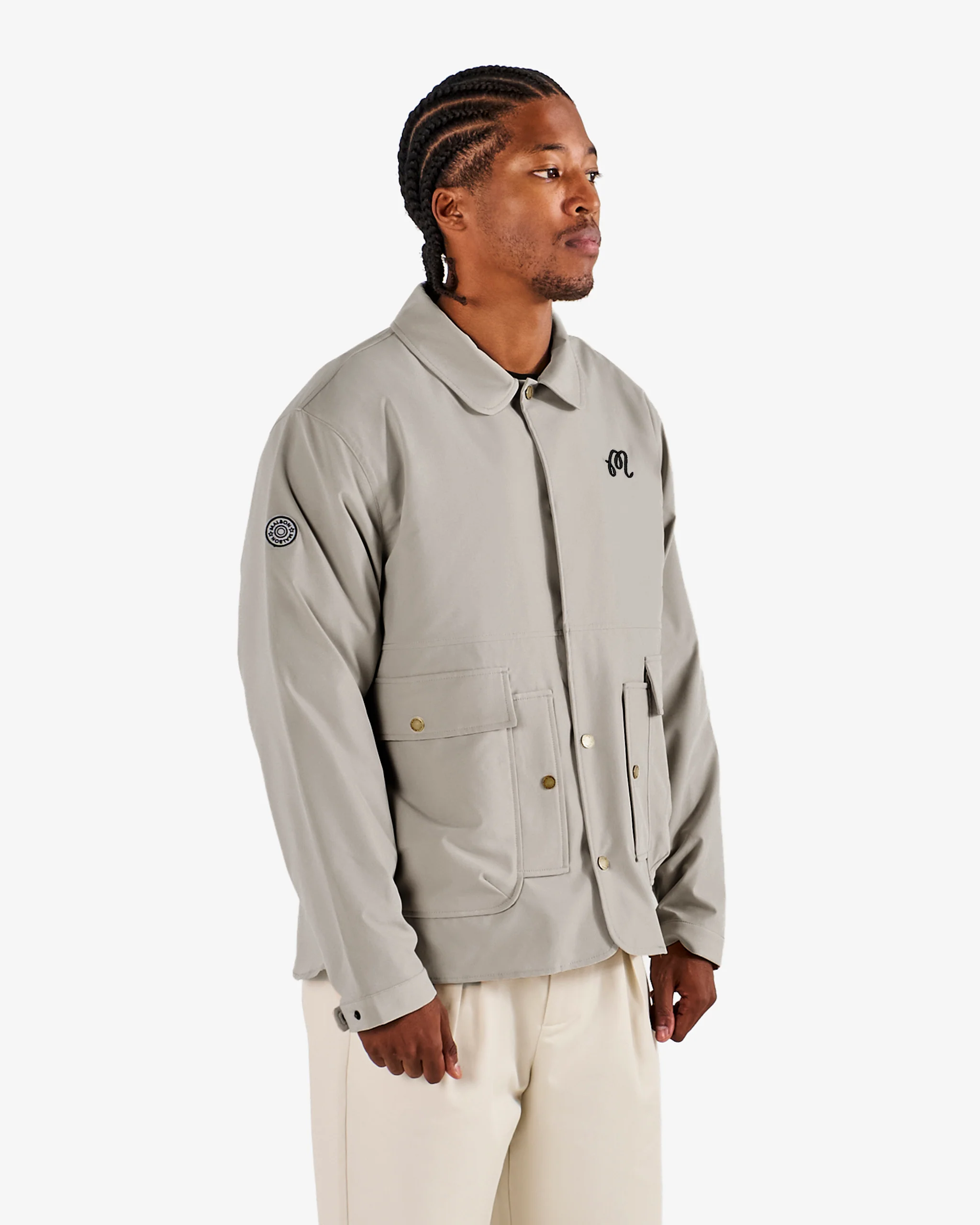 BRIGANDS SHACKET - Image 4