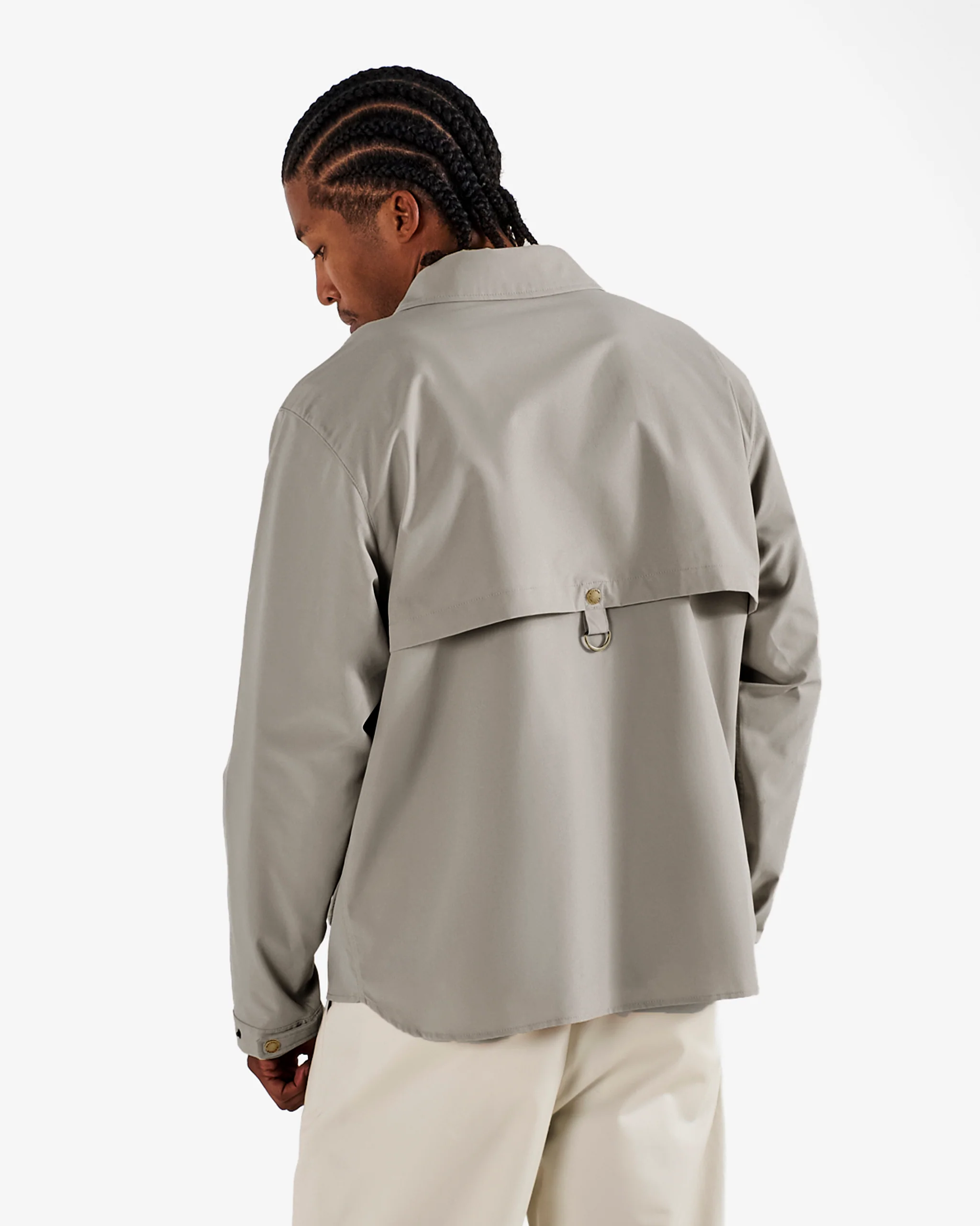 BRIGANDS SHACKET - Image 5
