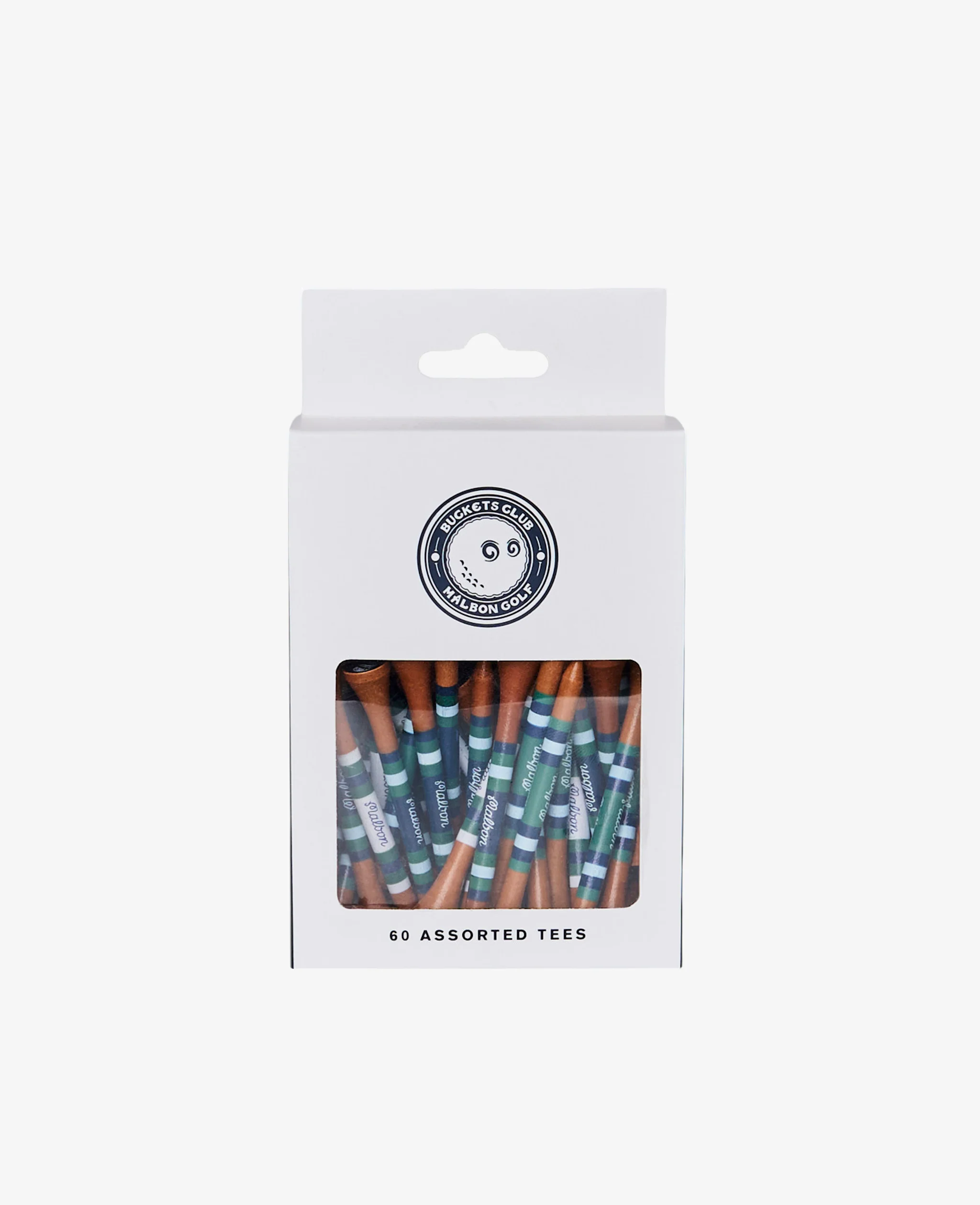 BUCKETS CLUB ASSORTED TEE PACK - Image 2
