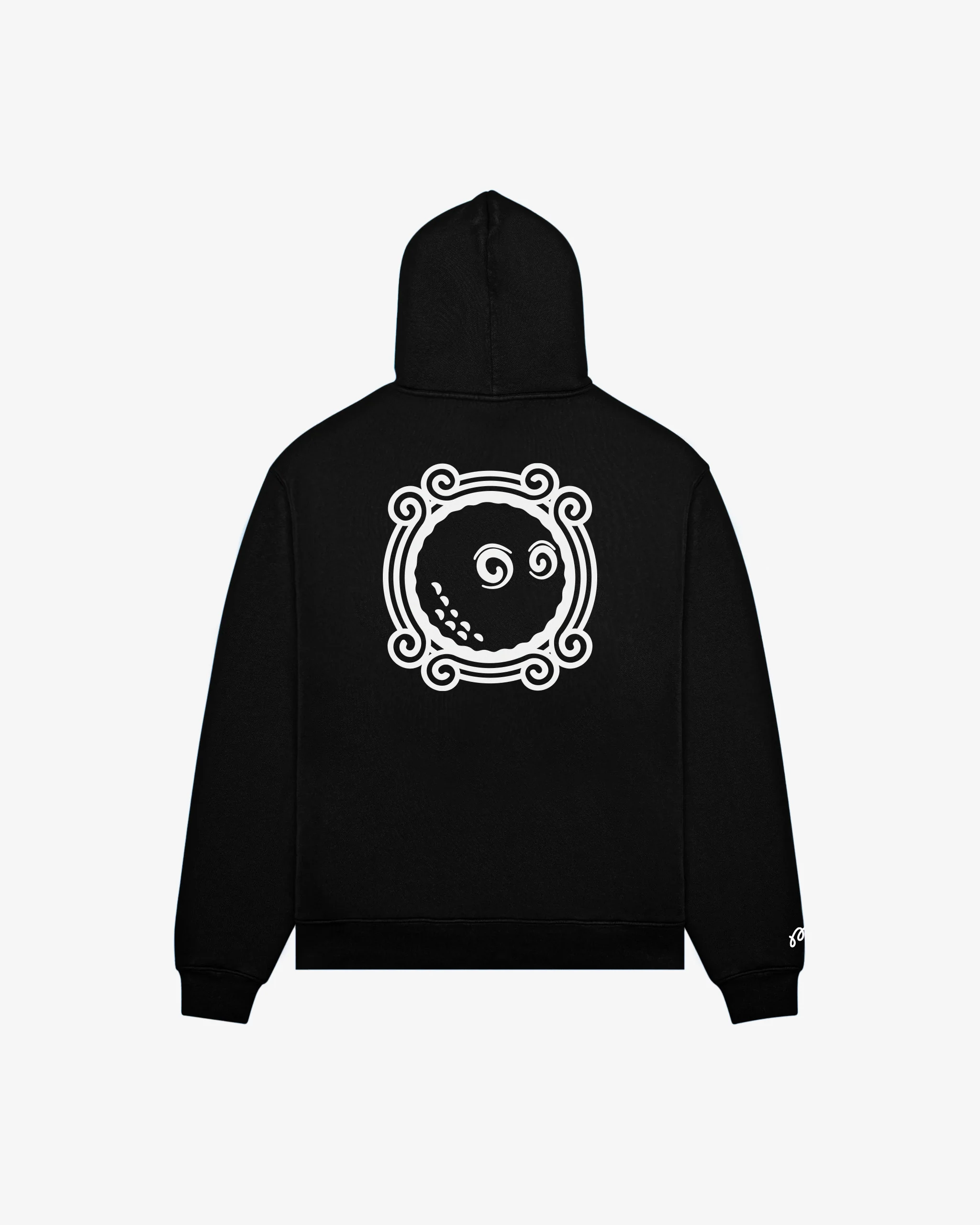 BUCKETS CLUB FESQUE HOODIE