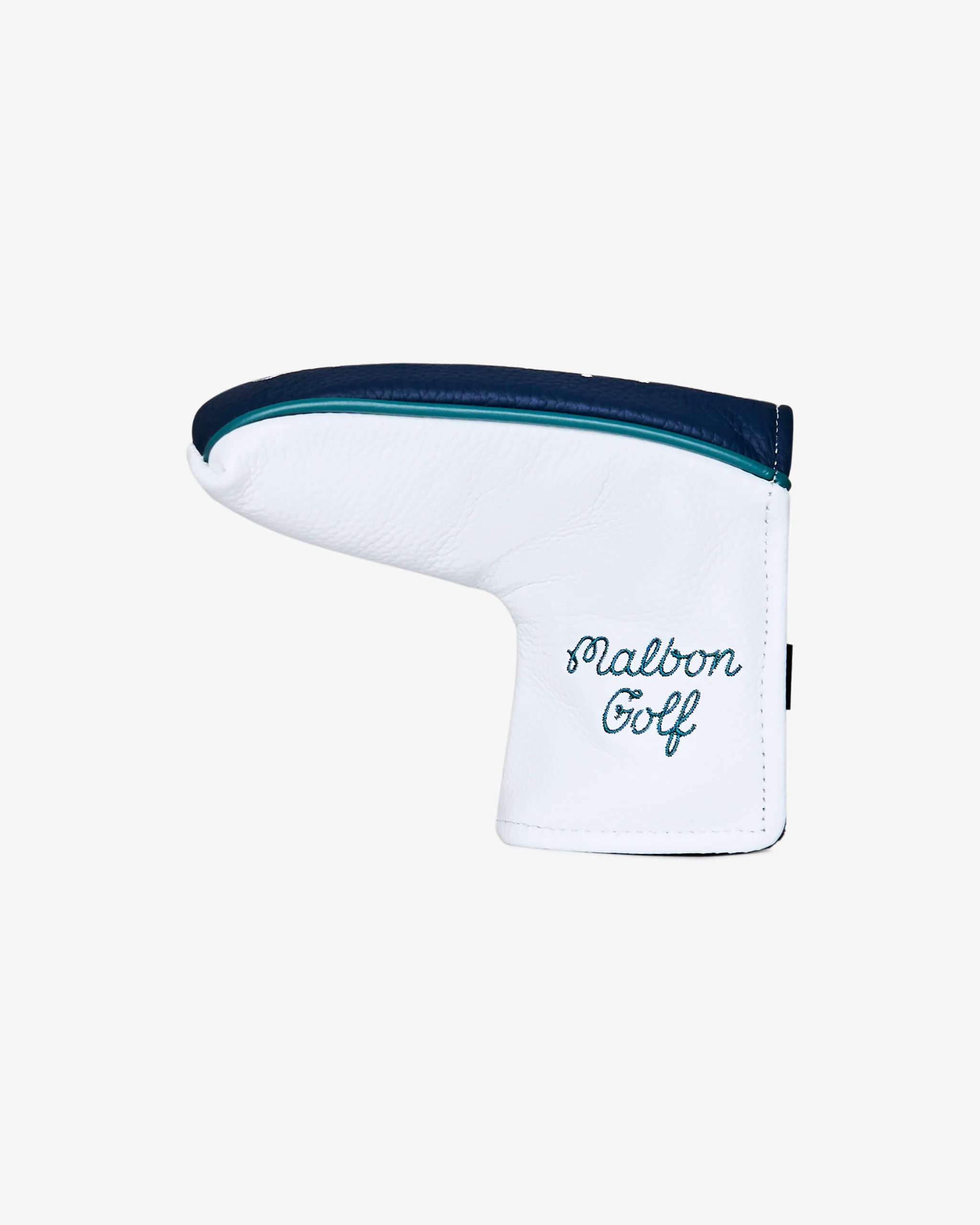 BUCKETS CLUB ORIGINAL MINT BLADE PUTTER HEADCOVER - Image 3