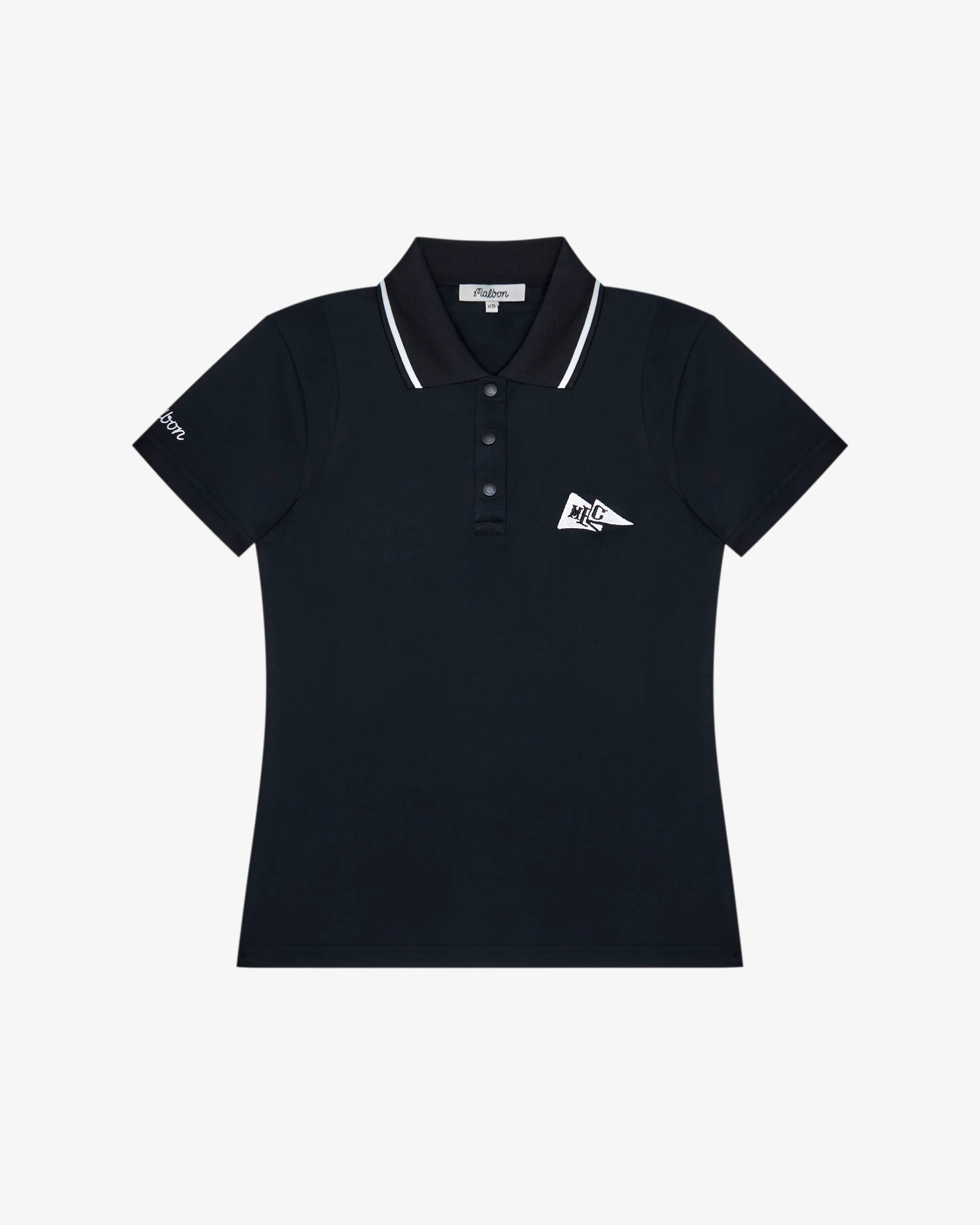 BUCKETS CLUB PALOMA POLO