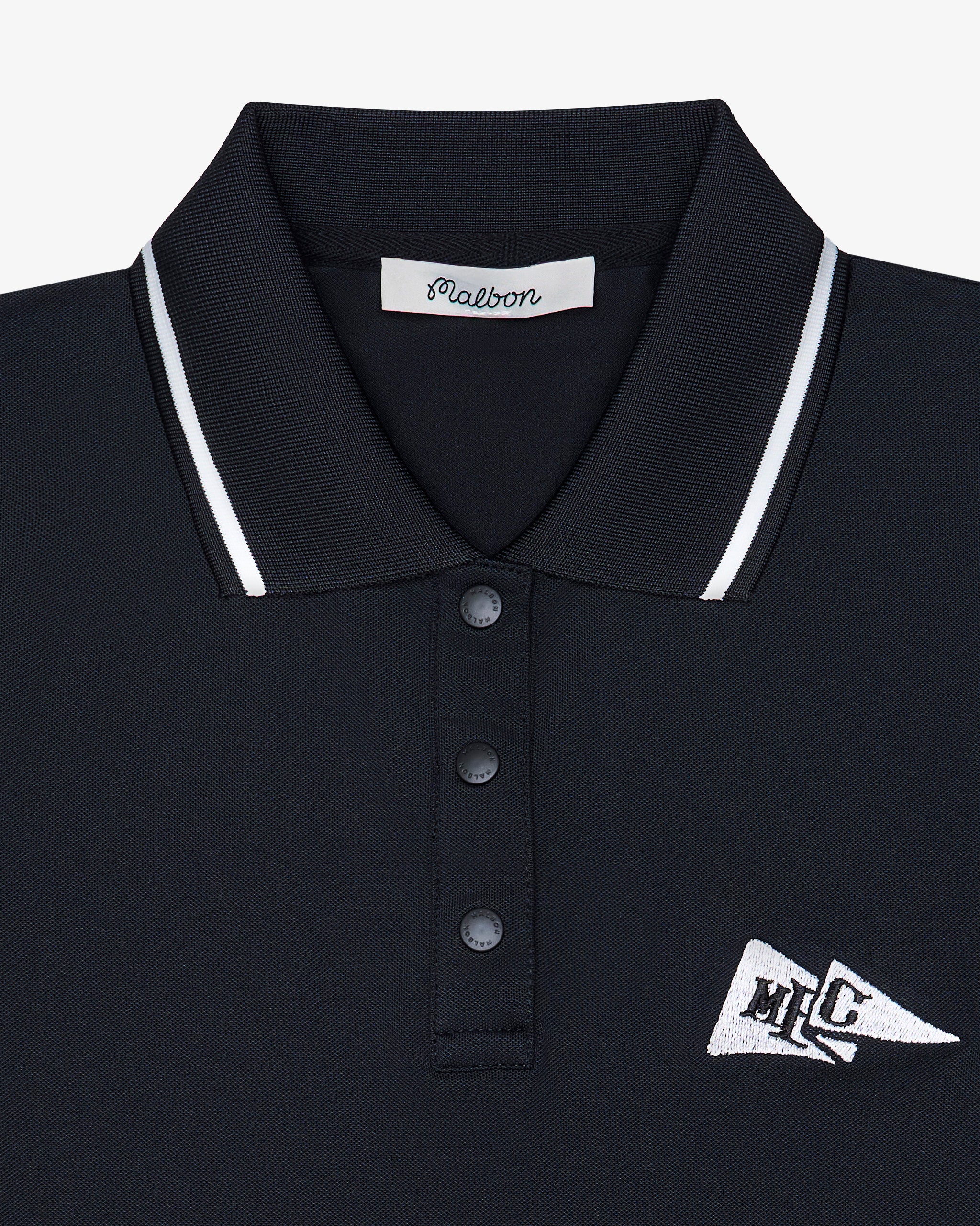 BUCKETS CLUB PALOMA POLO - Image 3