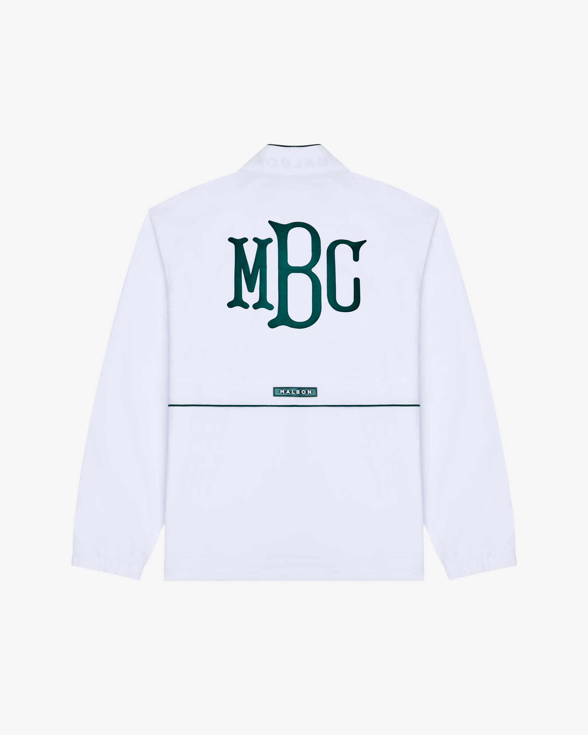 BUCKETS CLUB SPORT JACKET