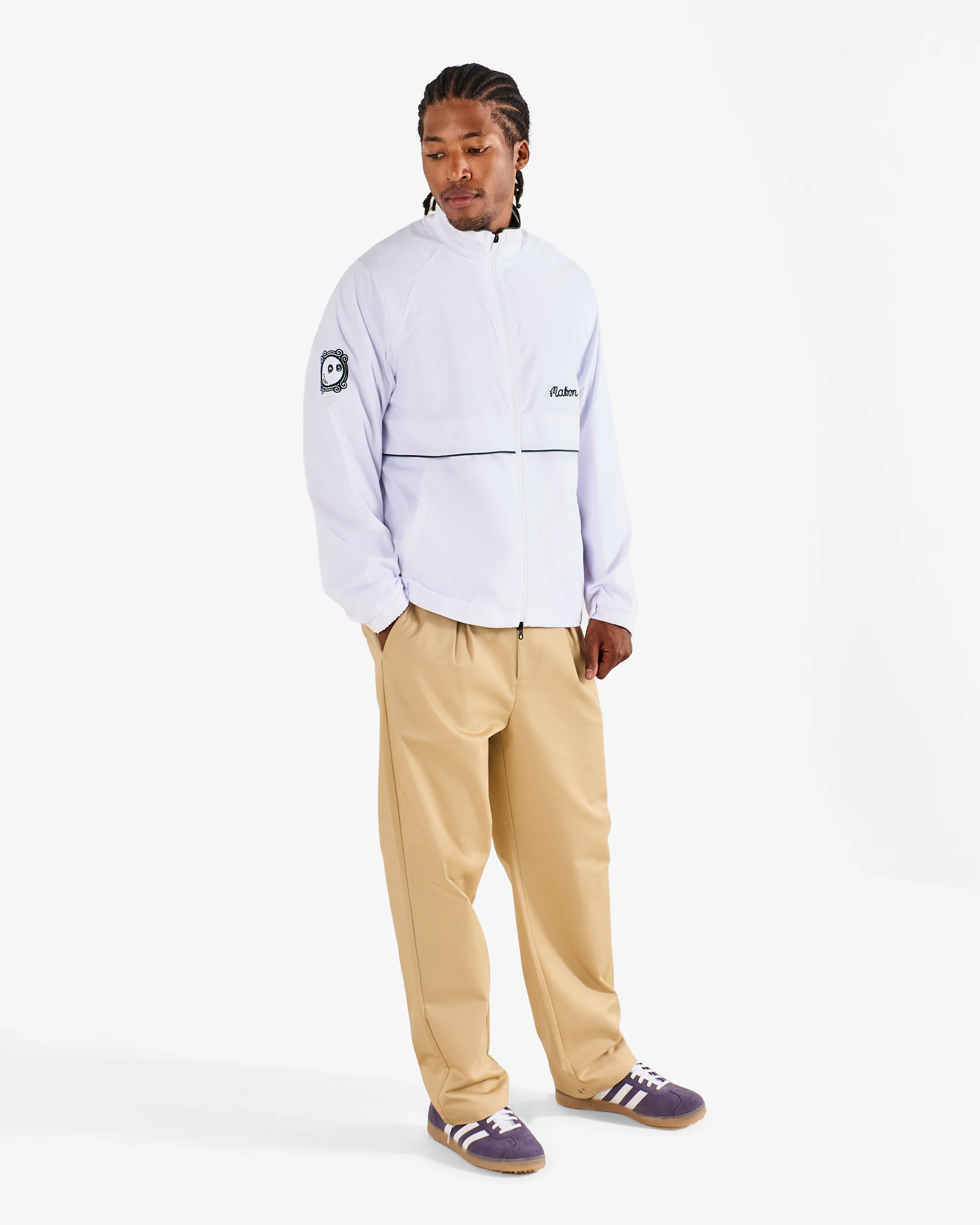 BUCKETS CLUB SPORT JACKET - Image 2