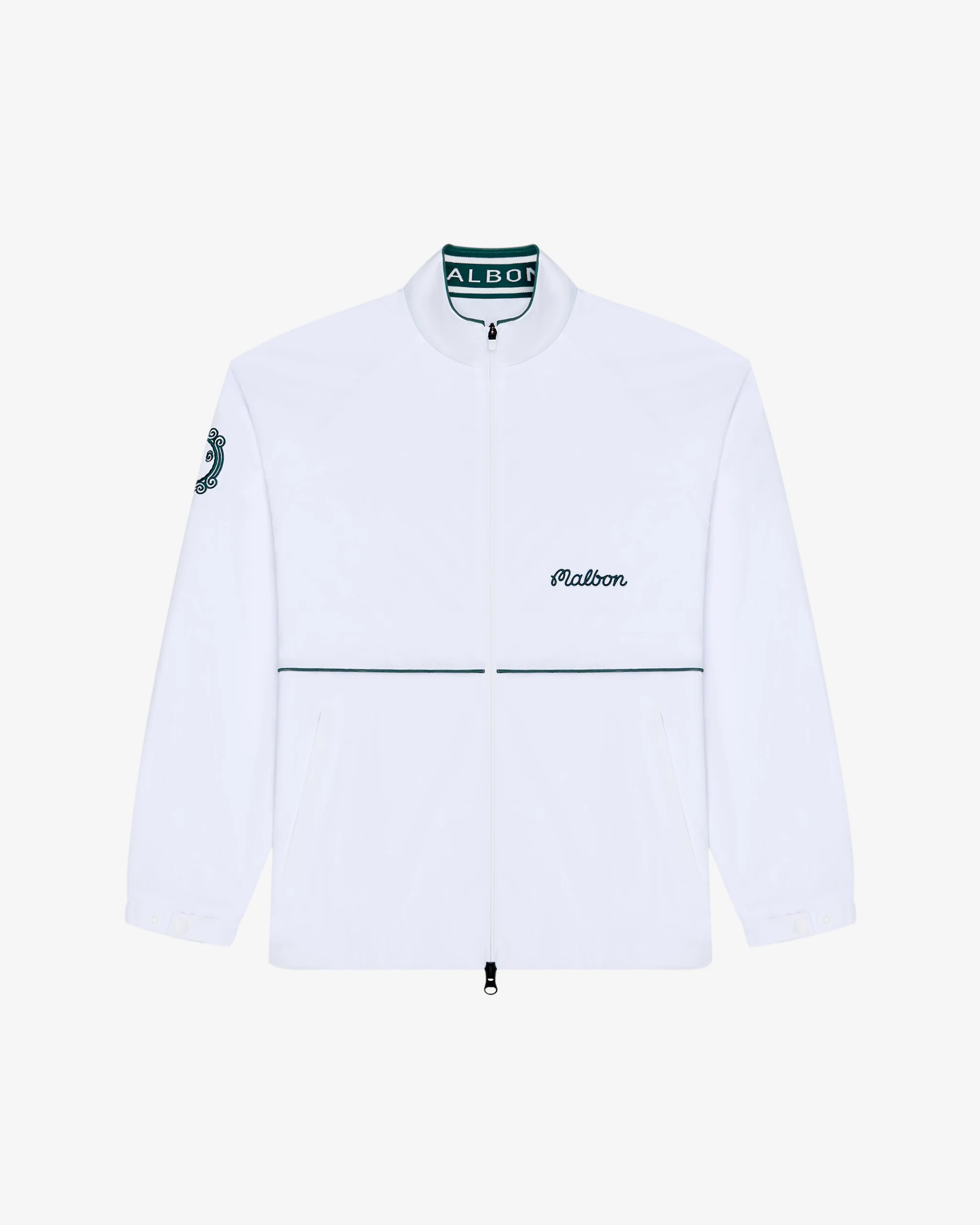 BUCKETS CLUB SPORT JACKET - Image 3