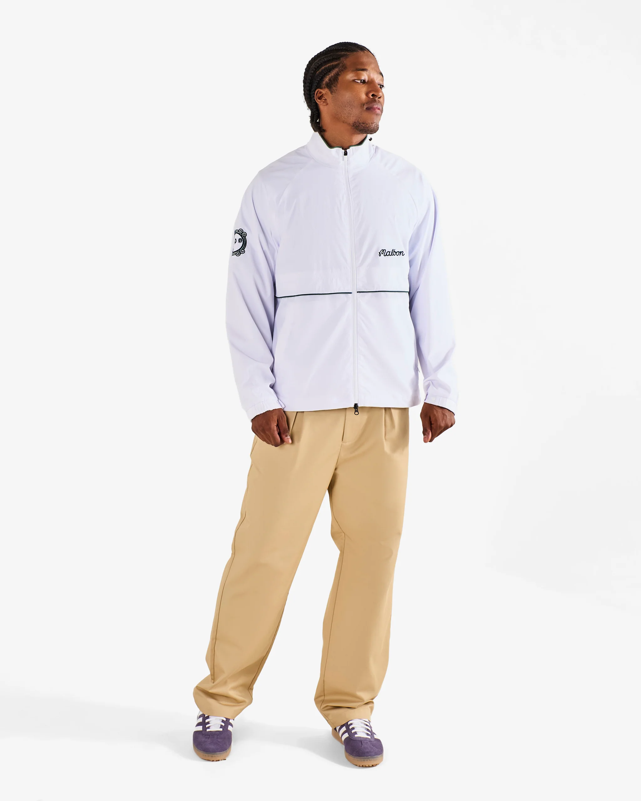 BUCKETS CLUB SPORT JACKET - Image 4
