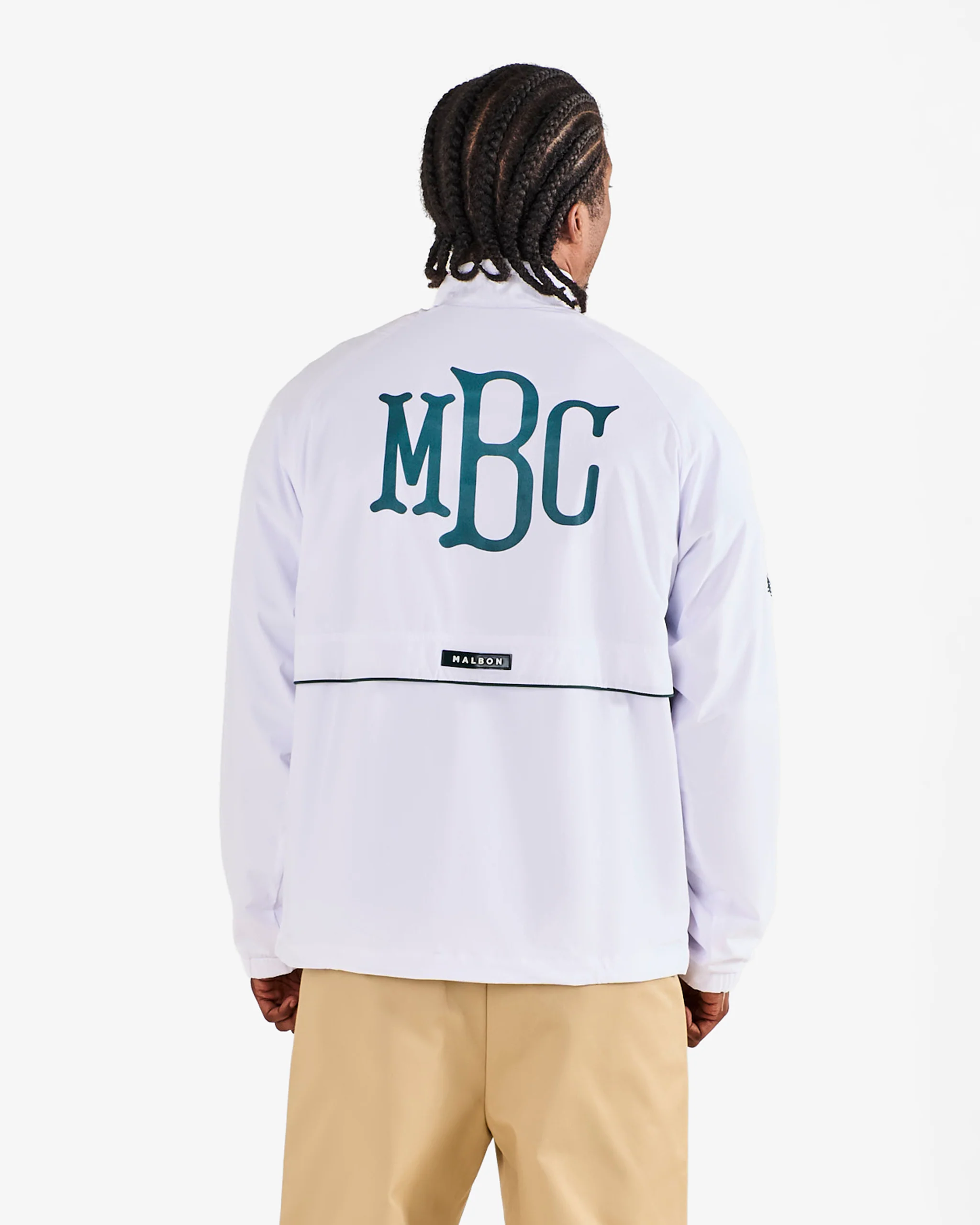 BUCKETS CLUB SPORT JACKET - Image 5